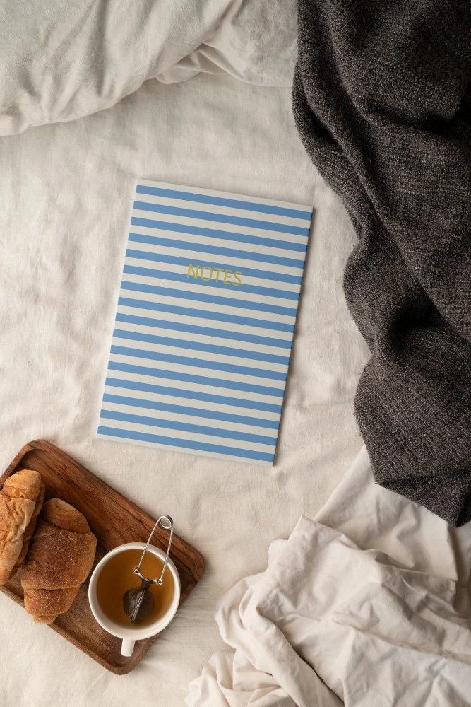 Notes  — slika 4