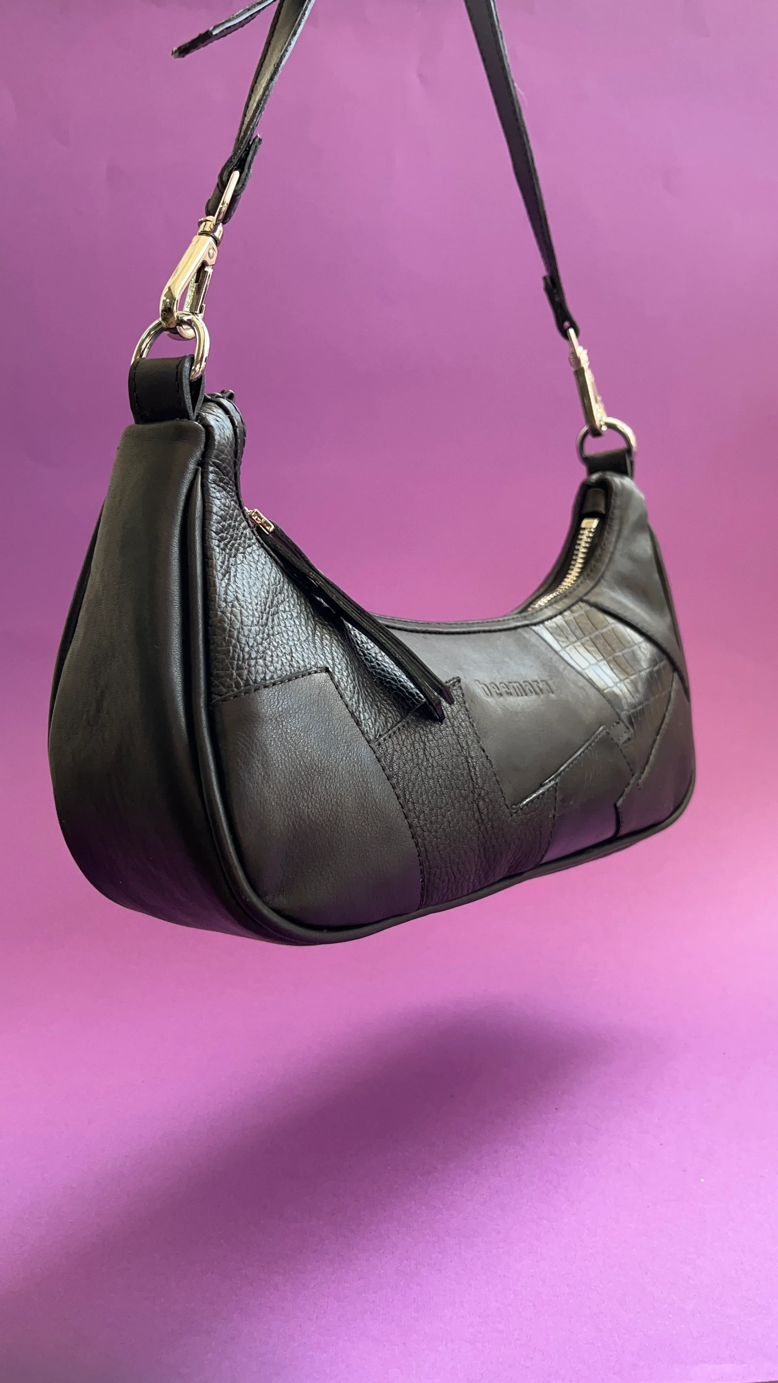 Beemara  IVY PATCH torba / bag — slika 2