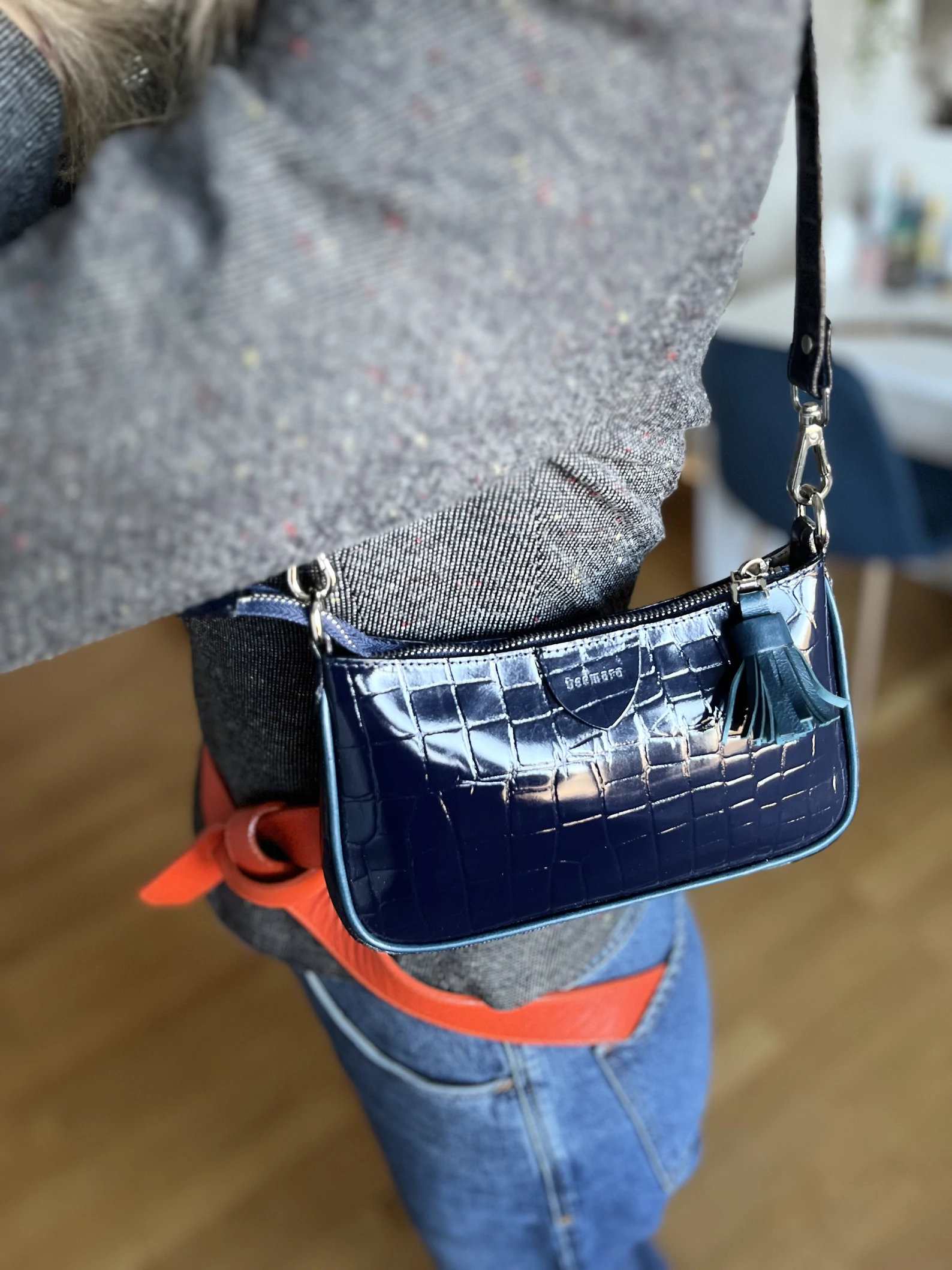 Beemara LARA torba / Lara bag — slika 11