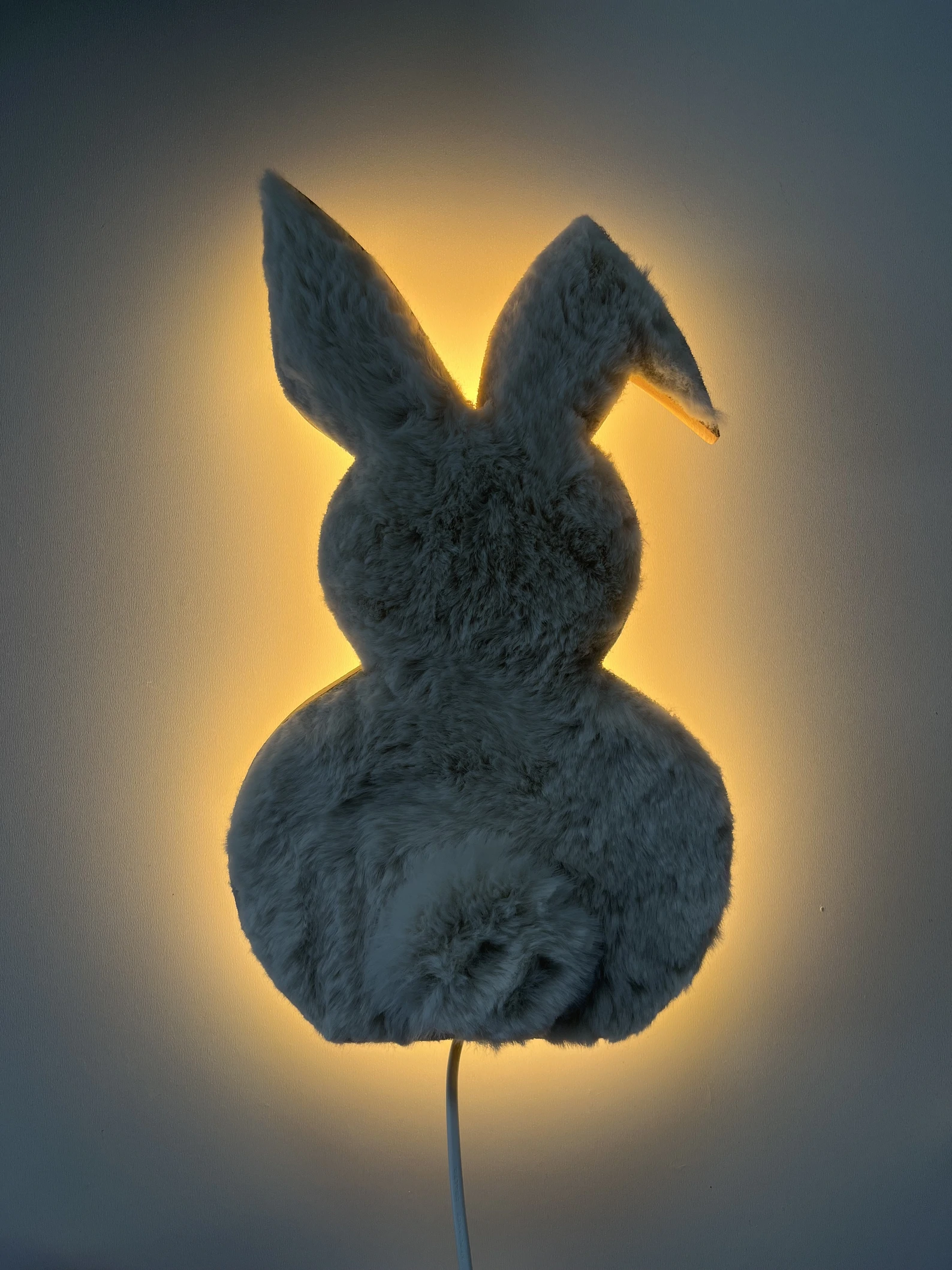 Zidna lampa Šušu_zeko — slika 2