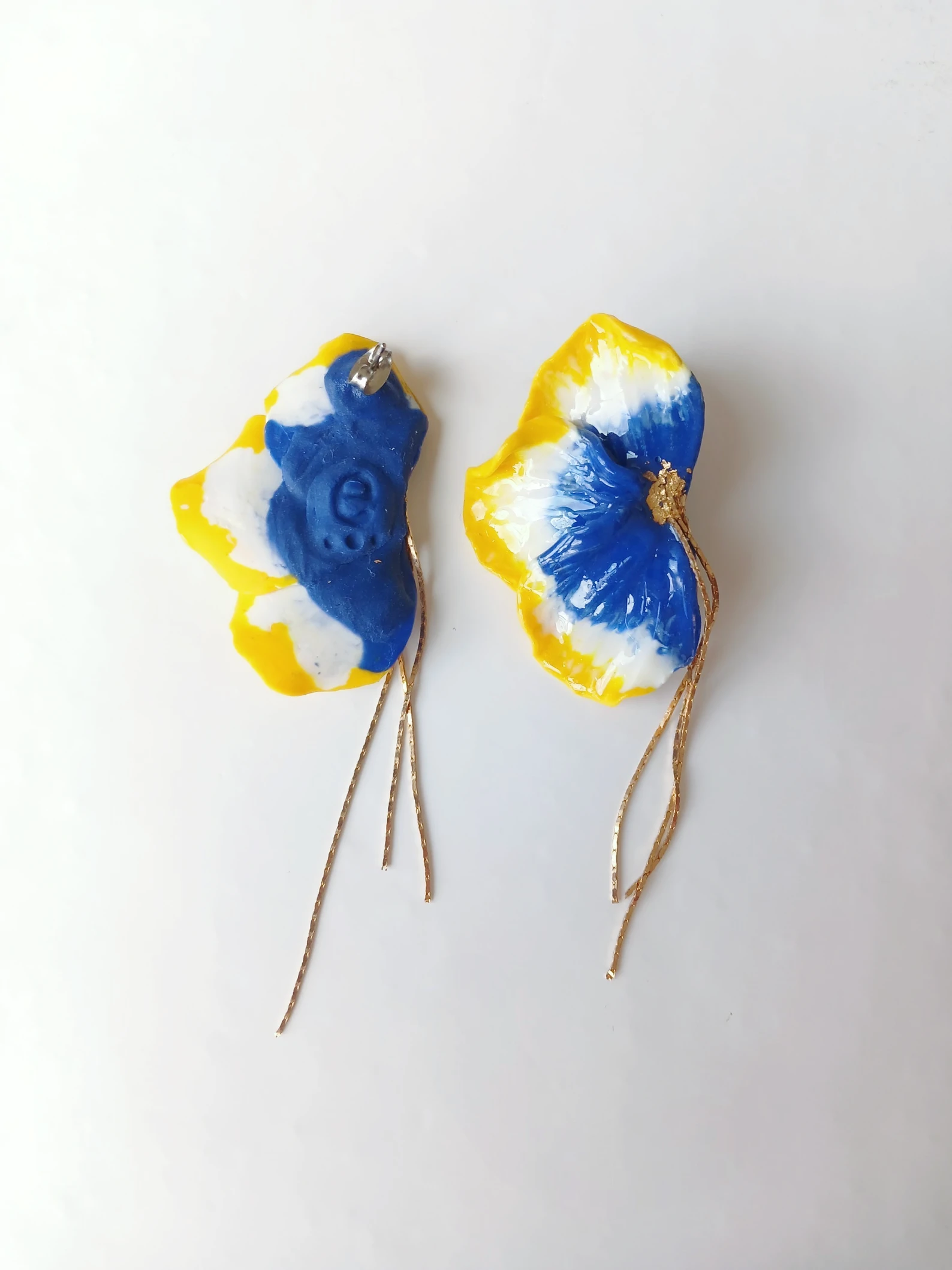 Half Flowers: Bosanke                                                                   Vrijeme izrade 1 do 3 dana — slika 3