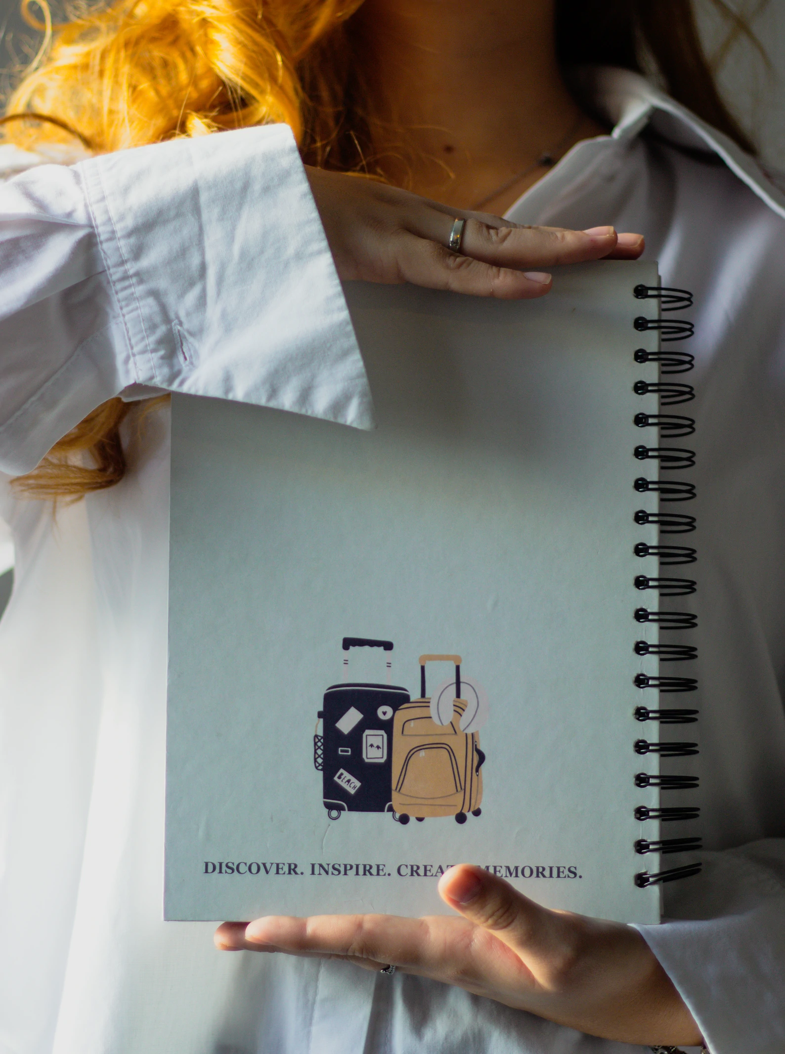 The Traveler's Memoir - Europa — slika 2
