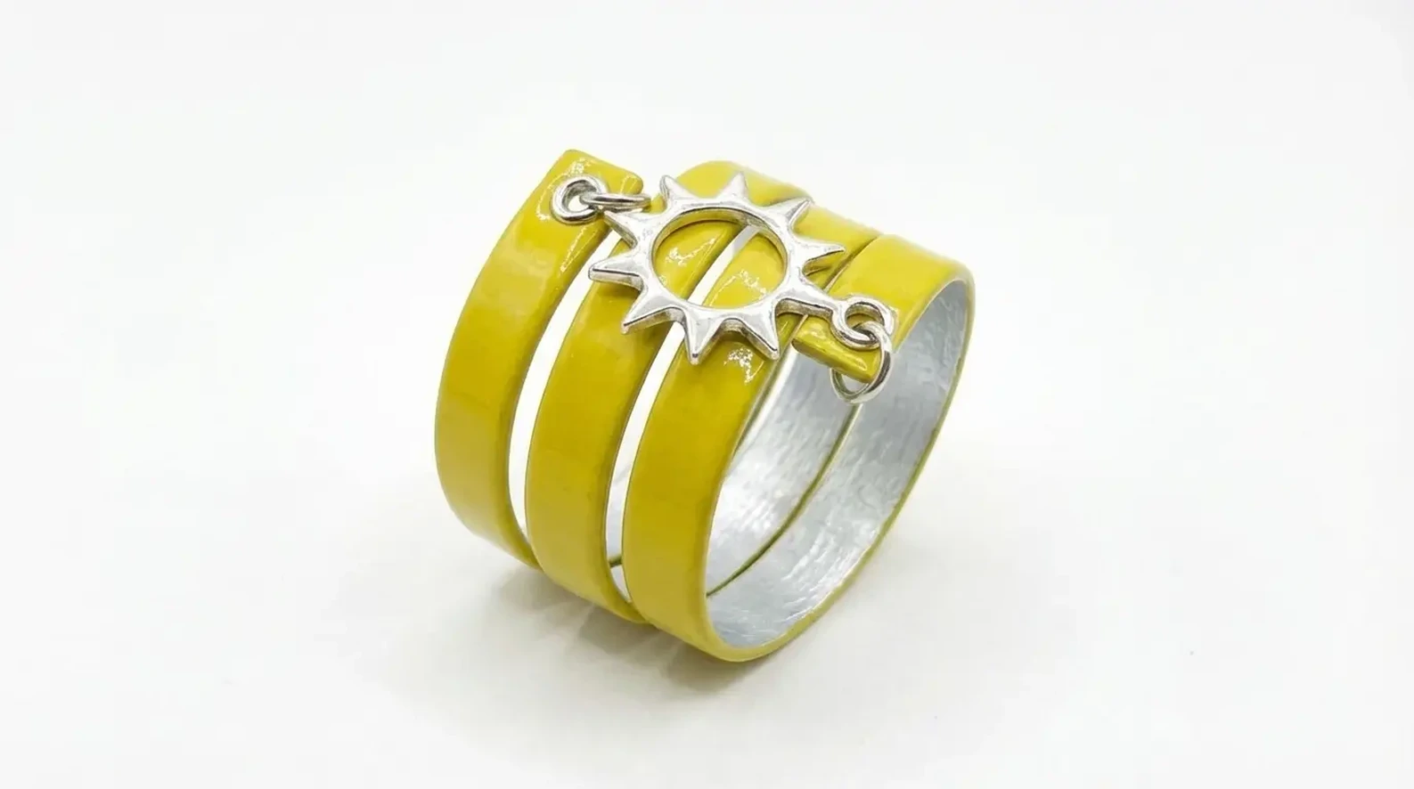 Souls Sun Ray Ring — slika 2