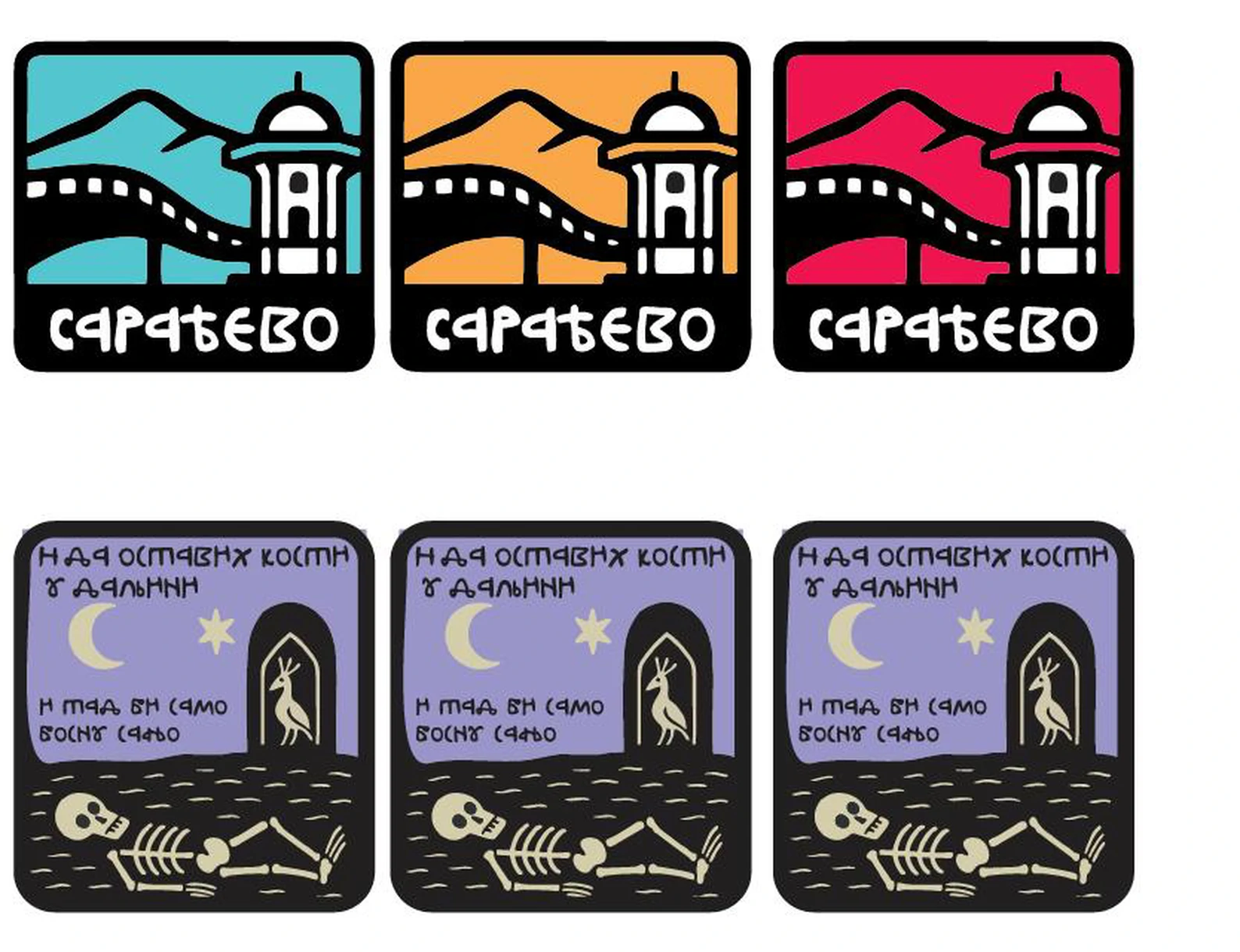 MAGNET Heritage To Go — slika 2