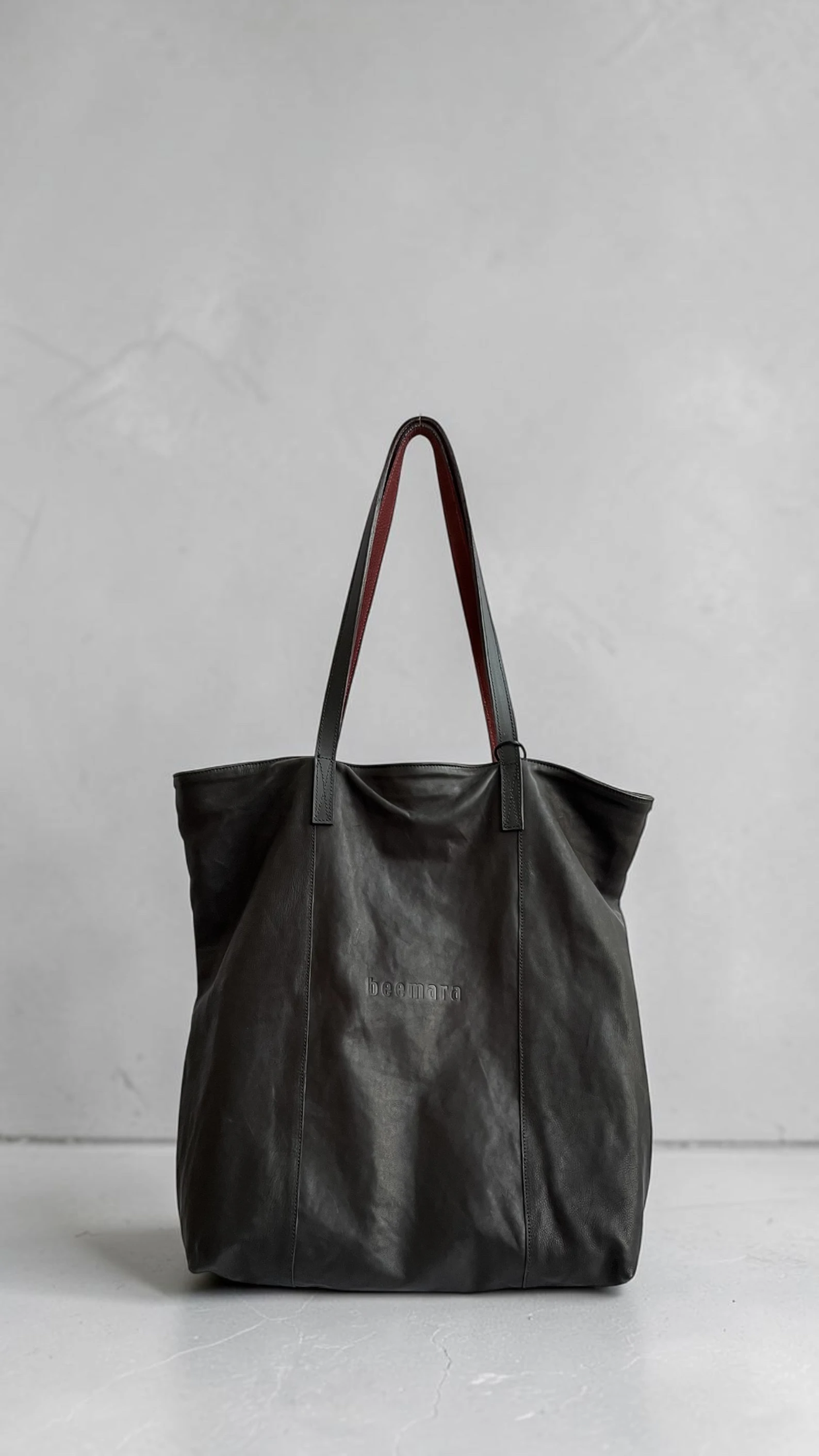 Bee shopper bag — slika 4