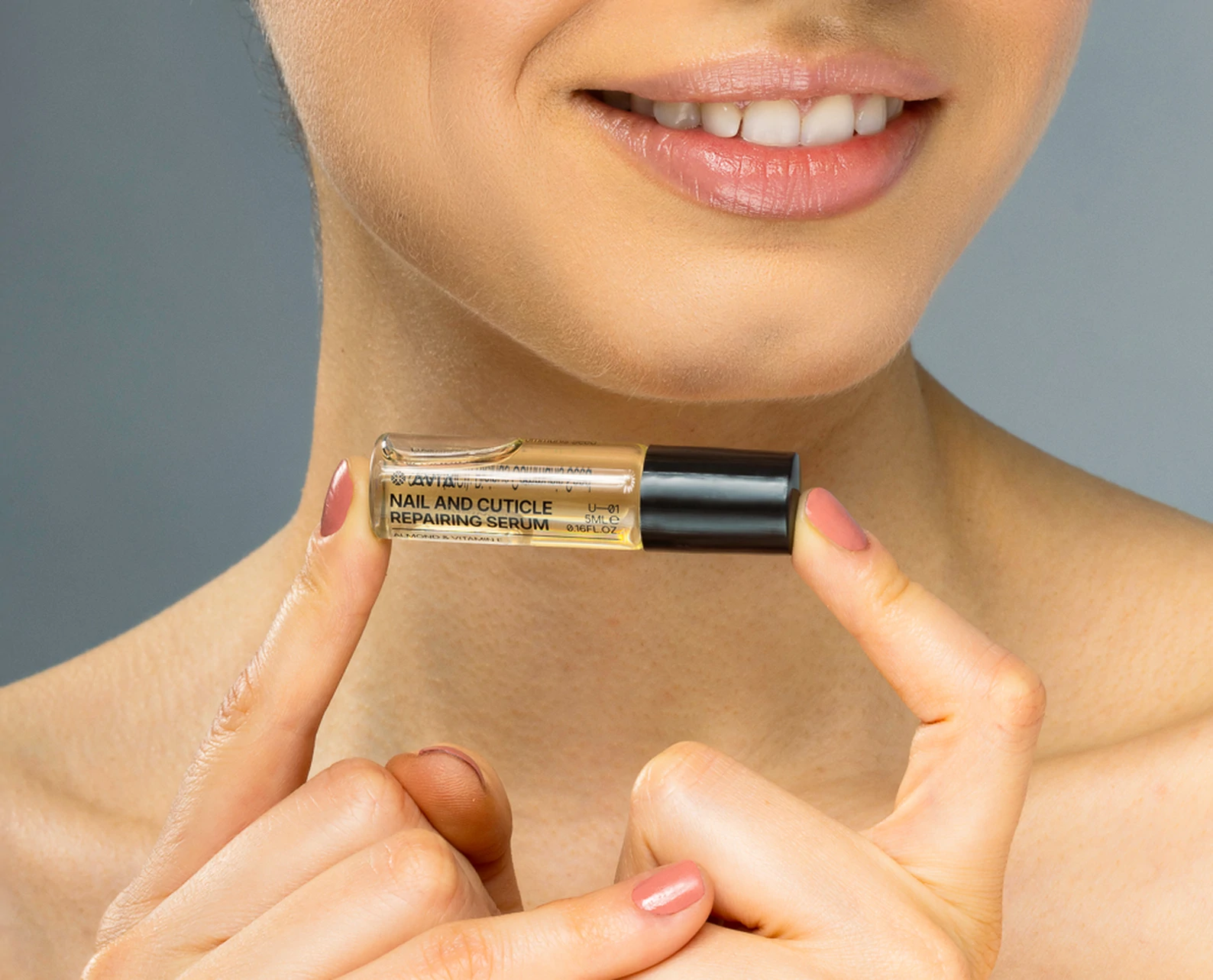 Nail and Cuticle Repairing Serum — slika 4
