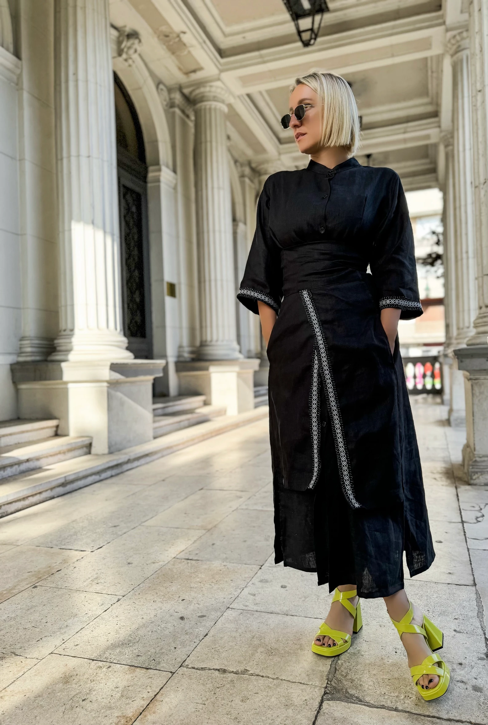 Haljina “Simplicity” — slika 5
