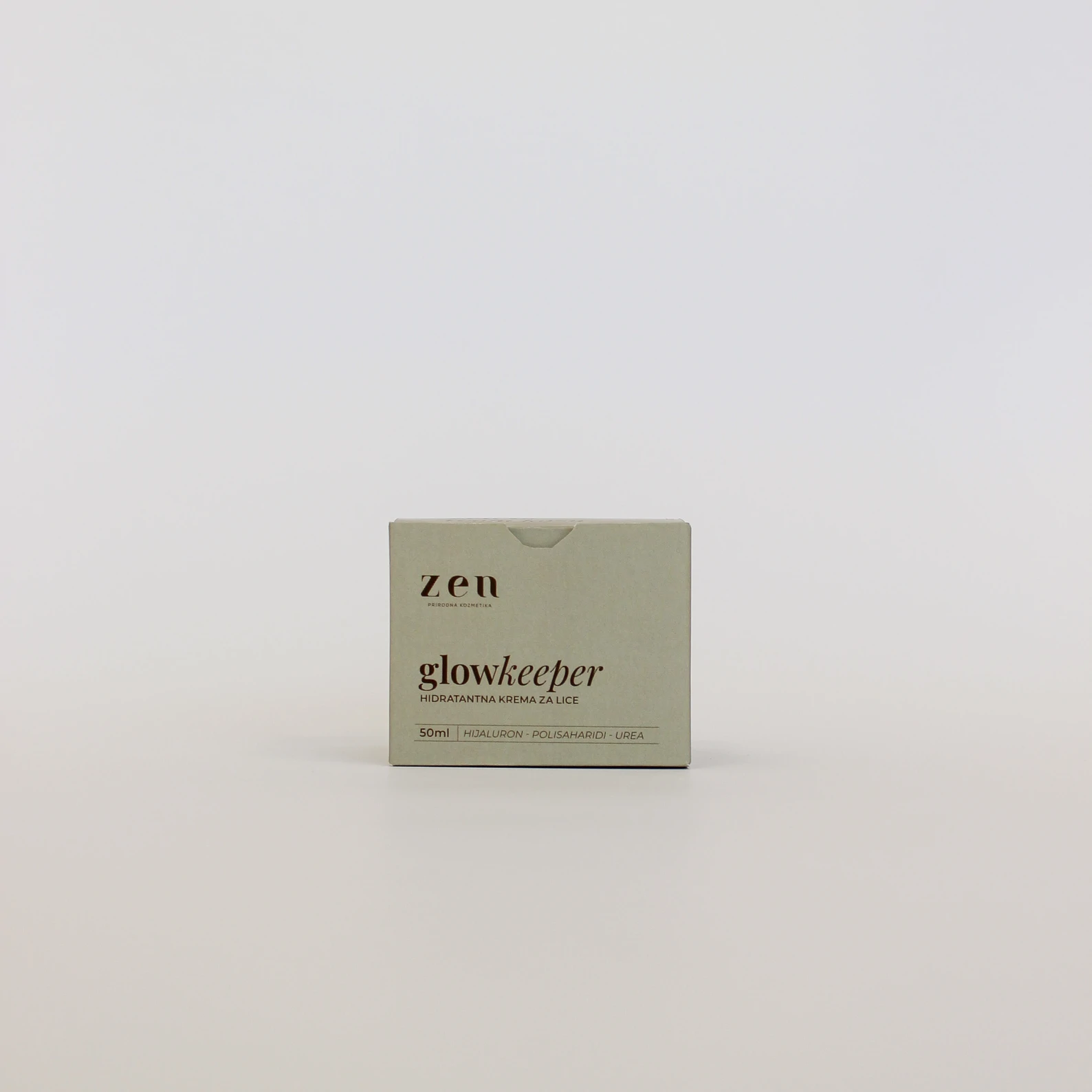 Glow Keeper ultrahidratantna krema za lice — slika 2