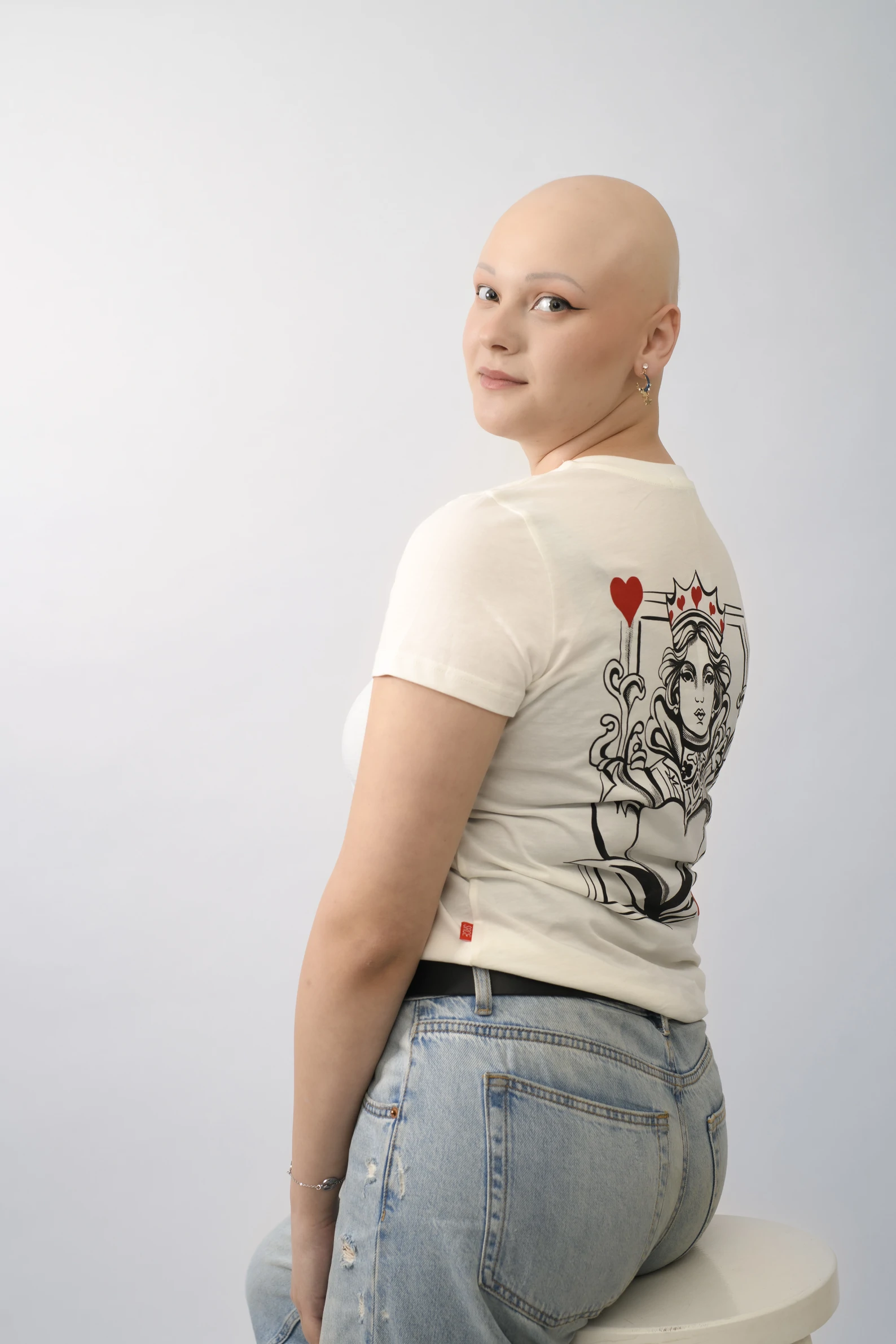 KRALJICA – DESIGN BY VANJA LAZIĆ