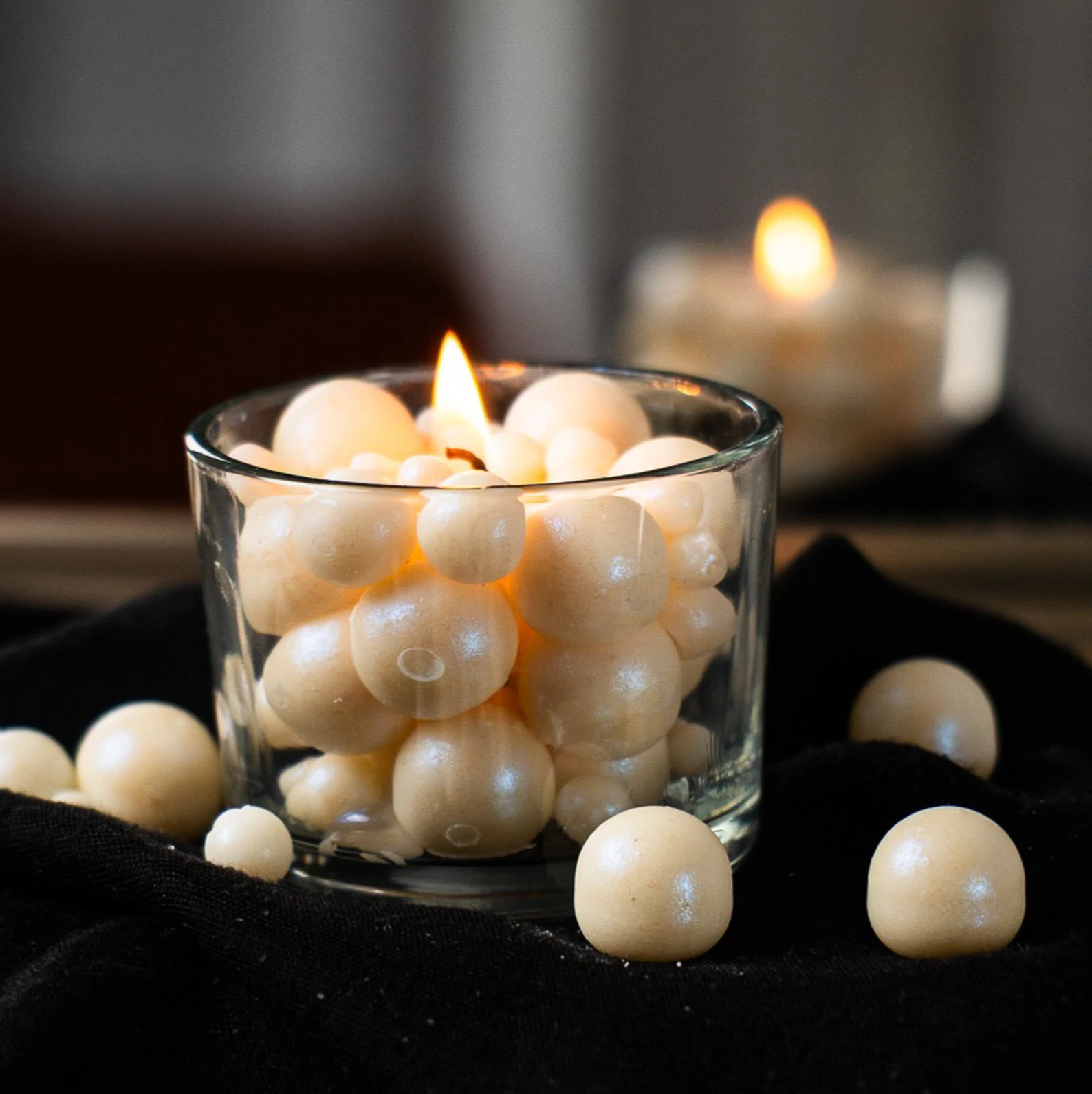 Svijeća Pearls