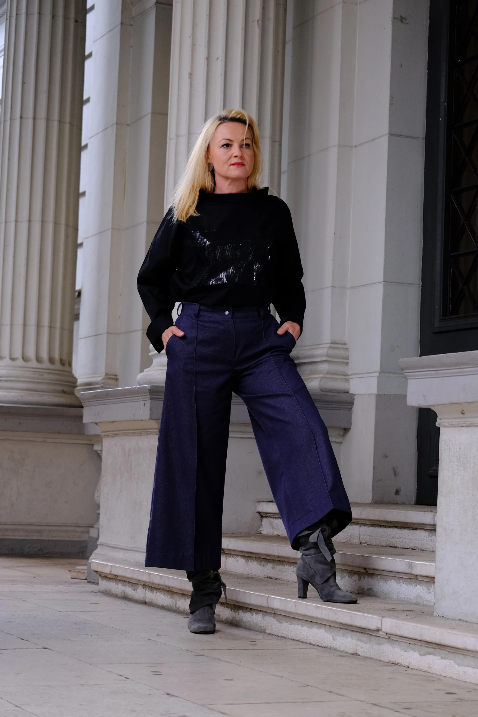 Pantalone/Hlaće — slika 2