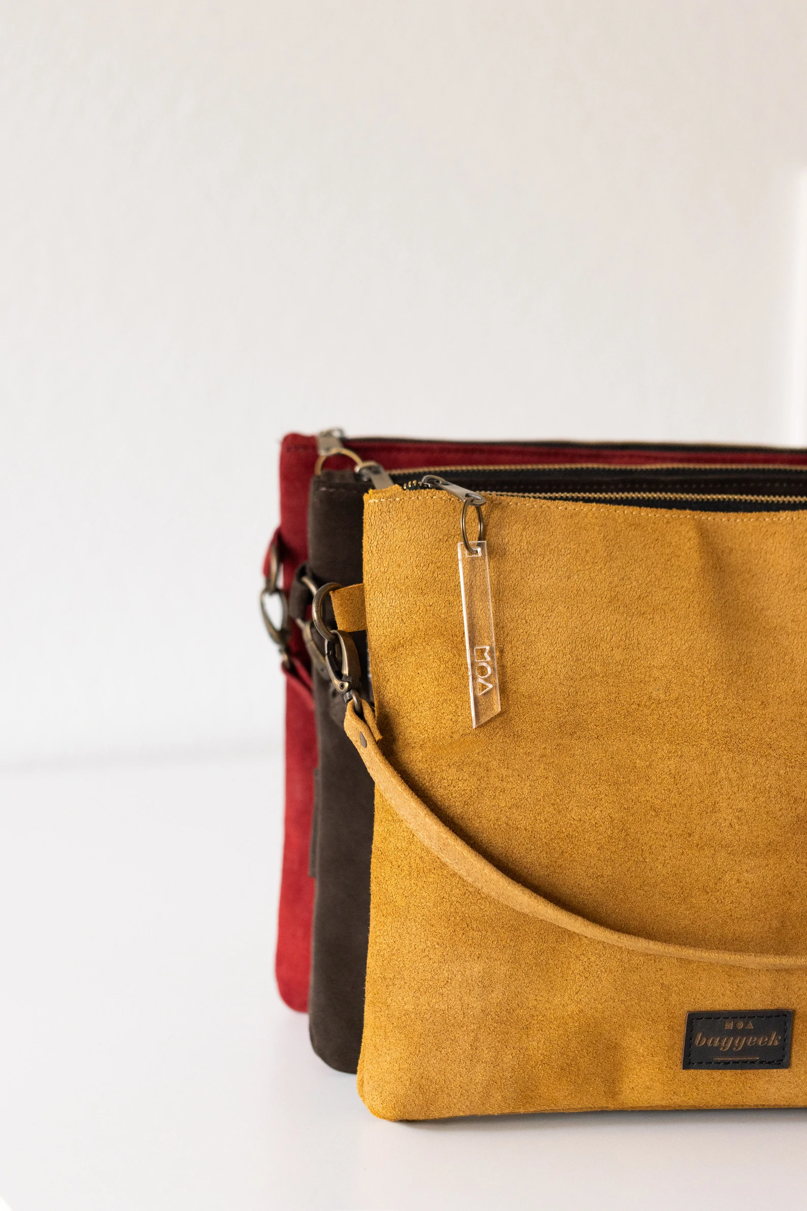 AuriBag Leather — slika 6