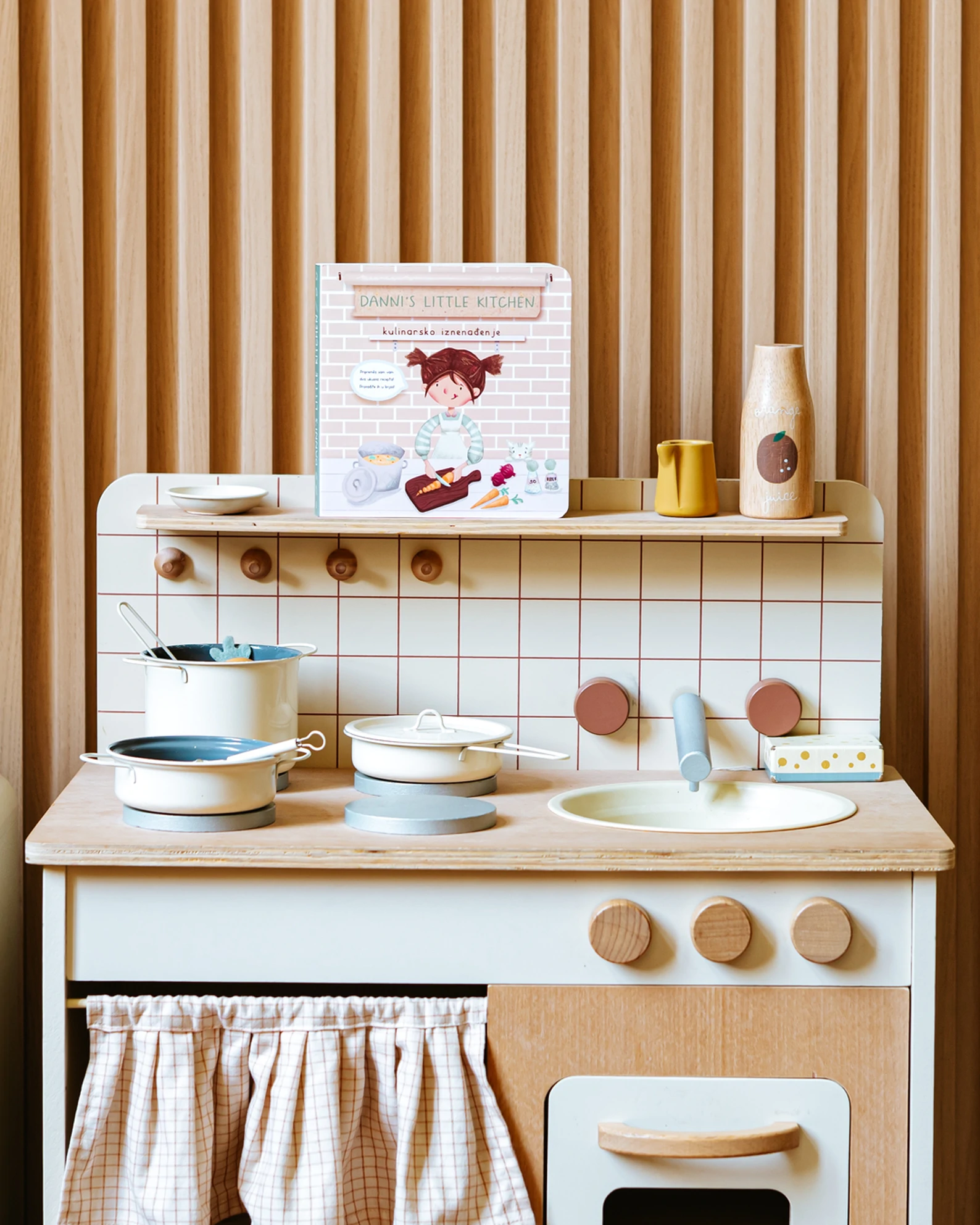 Danni's Little Kitchen - kulinarska avantura — slika 2