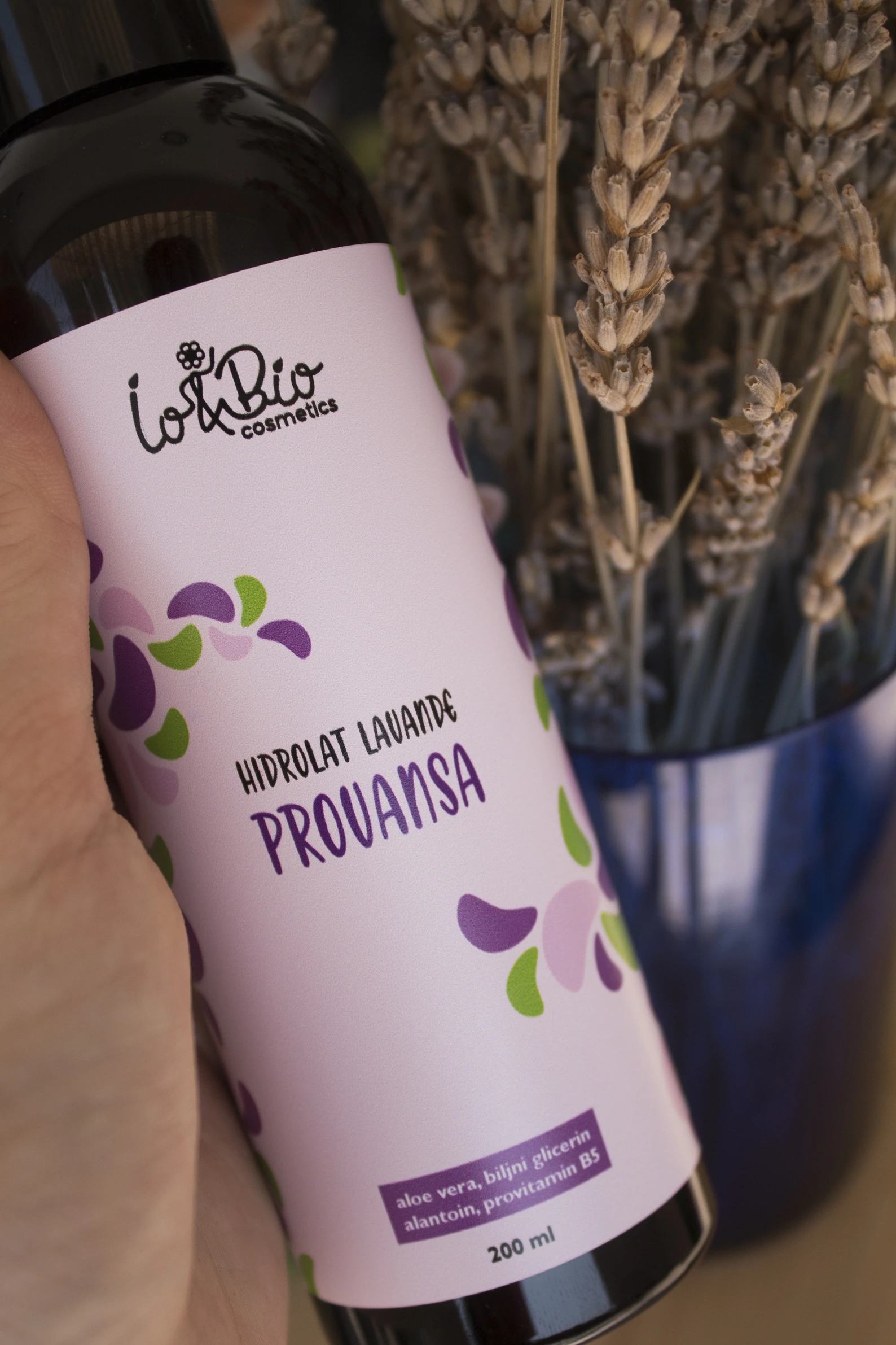 PROVANSA hidrolat lavande — slika 3