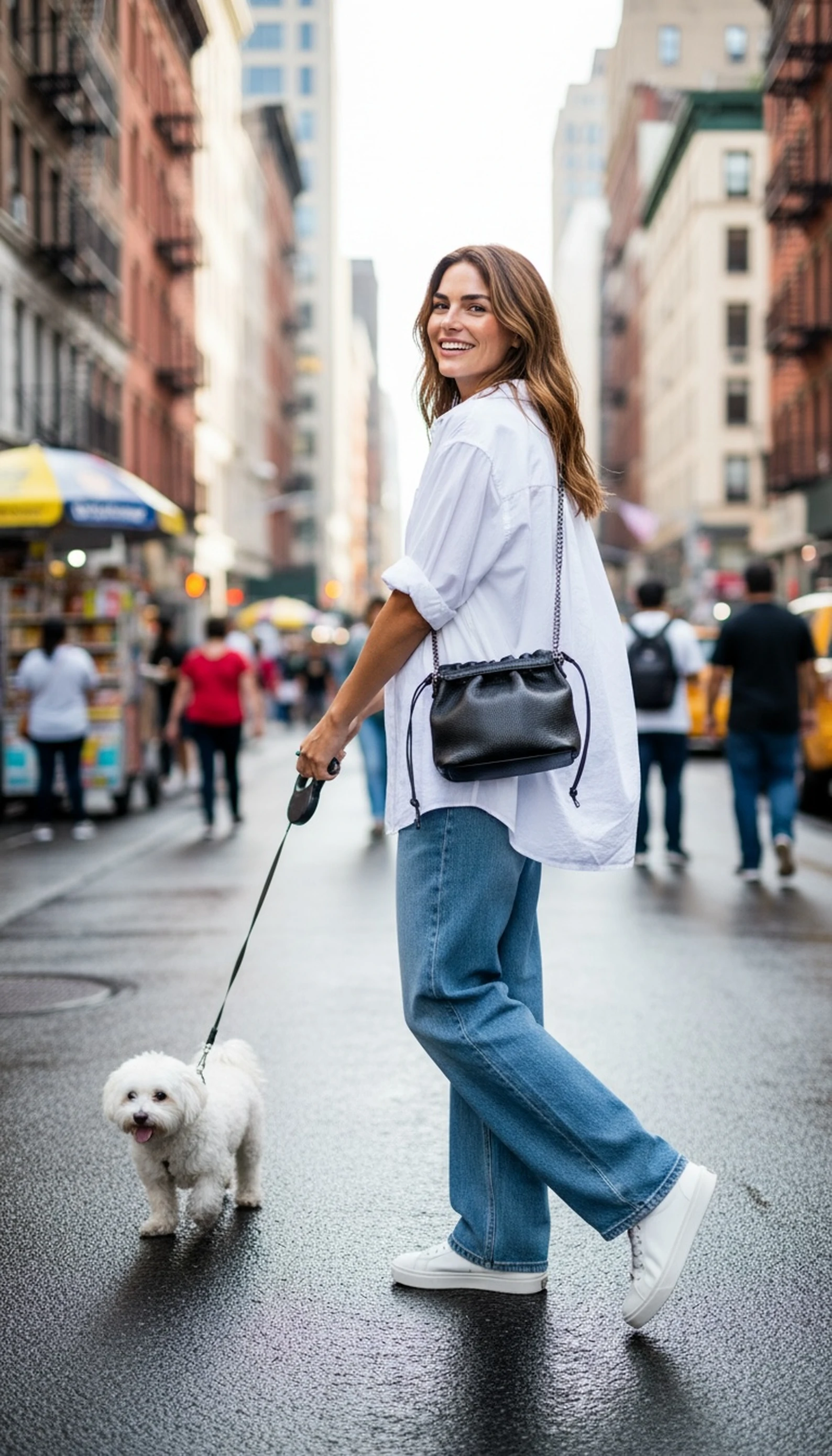 Beemara MARIE MINI bag — slika 5