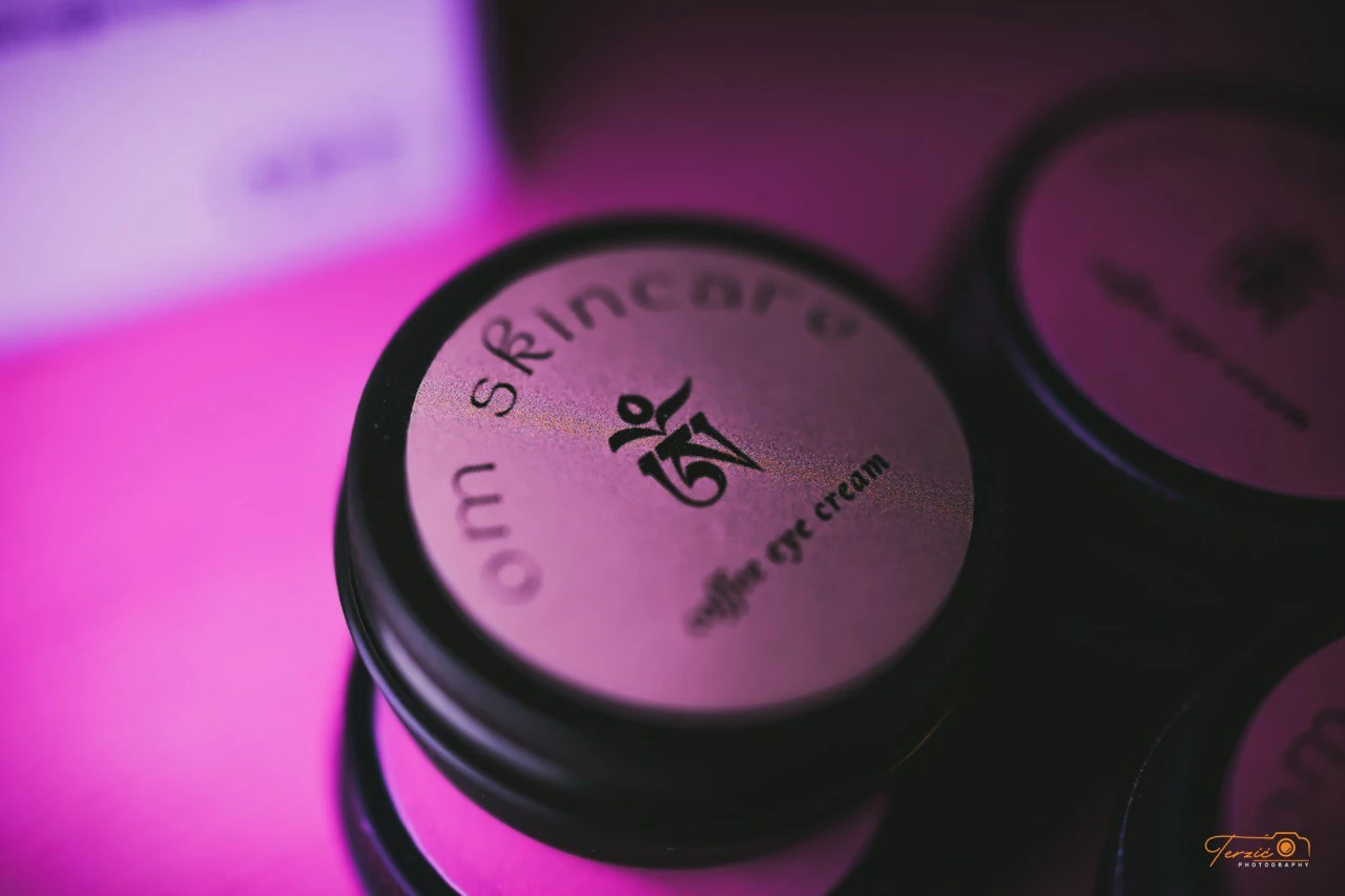 Coffee Eye Cream — slika 2