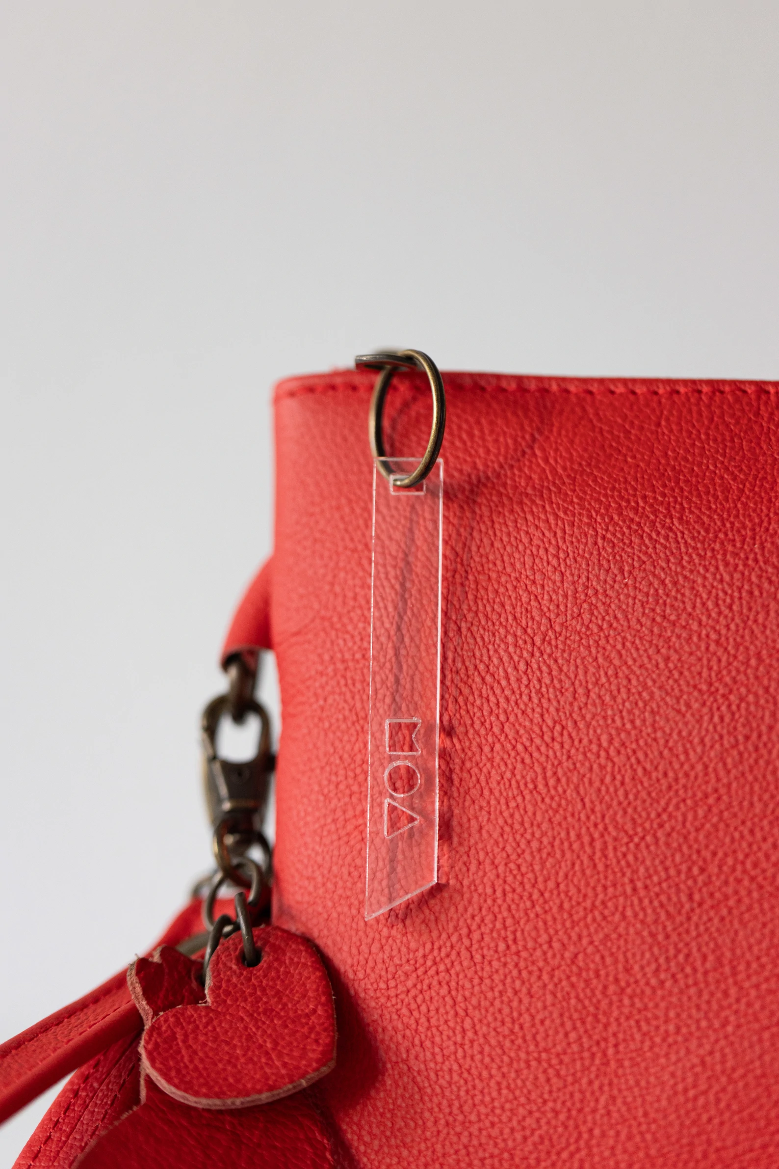 AuriBag Leather — slika 4