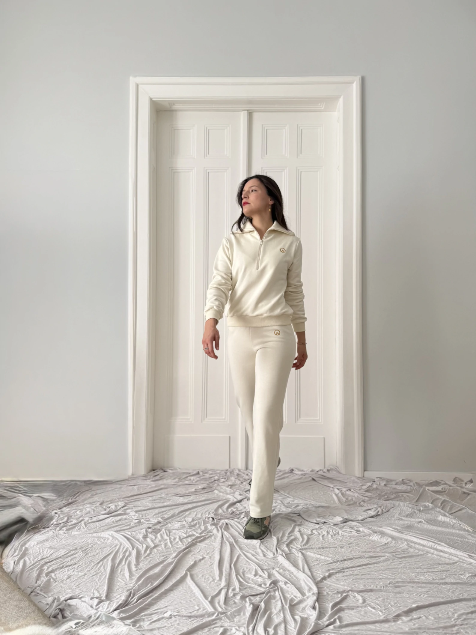 PAVONE komplet ravni donji dio i poluzip