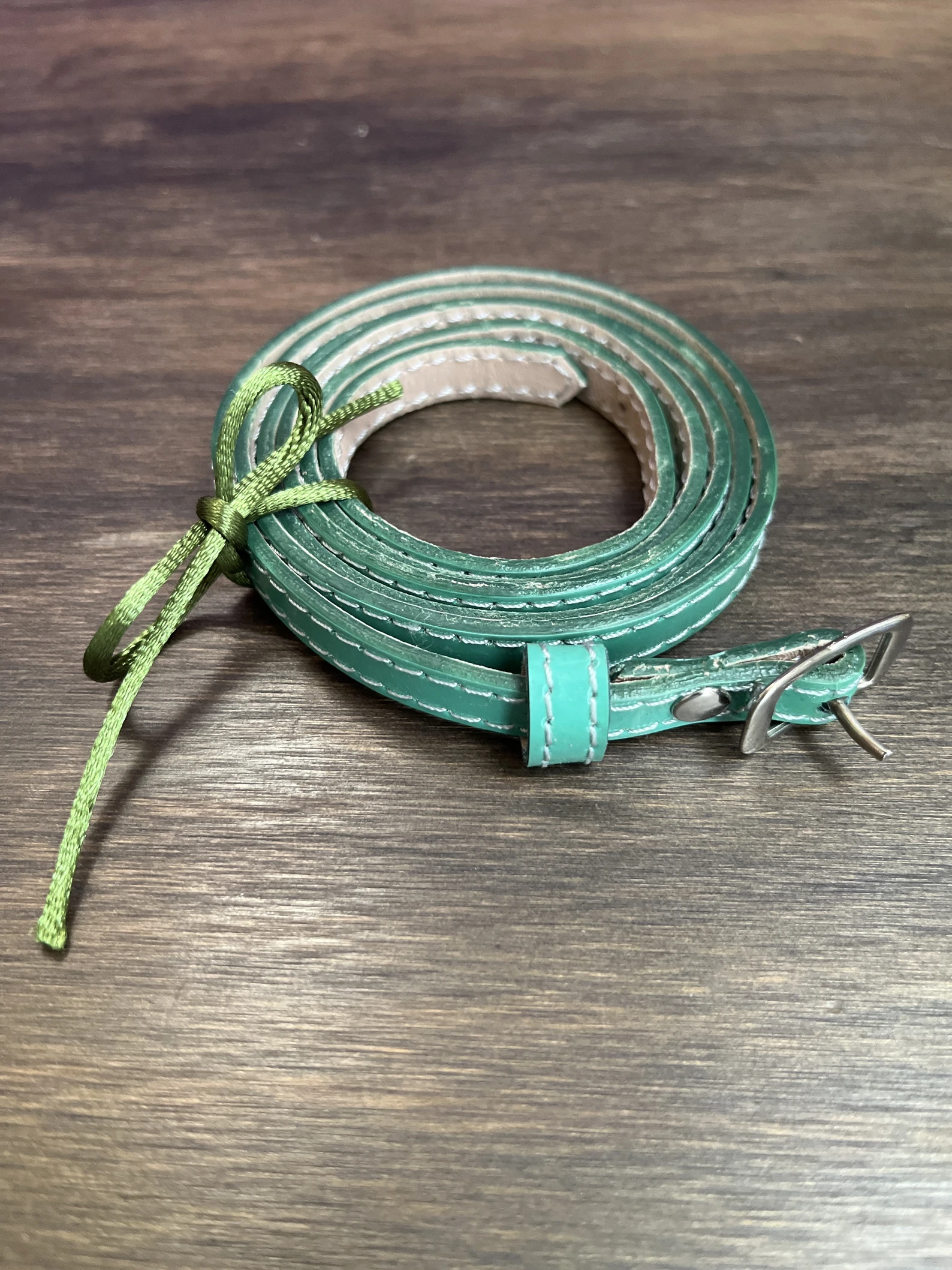 Beemara ŽENSKI KAIŠ / REMEN / Belt for her — slika 16
