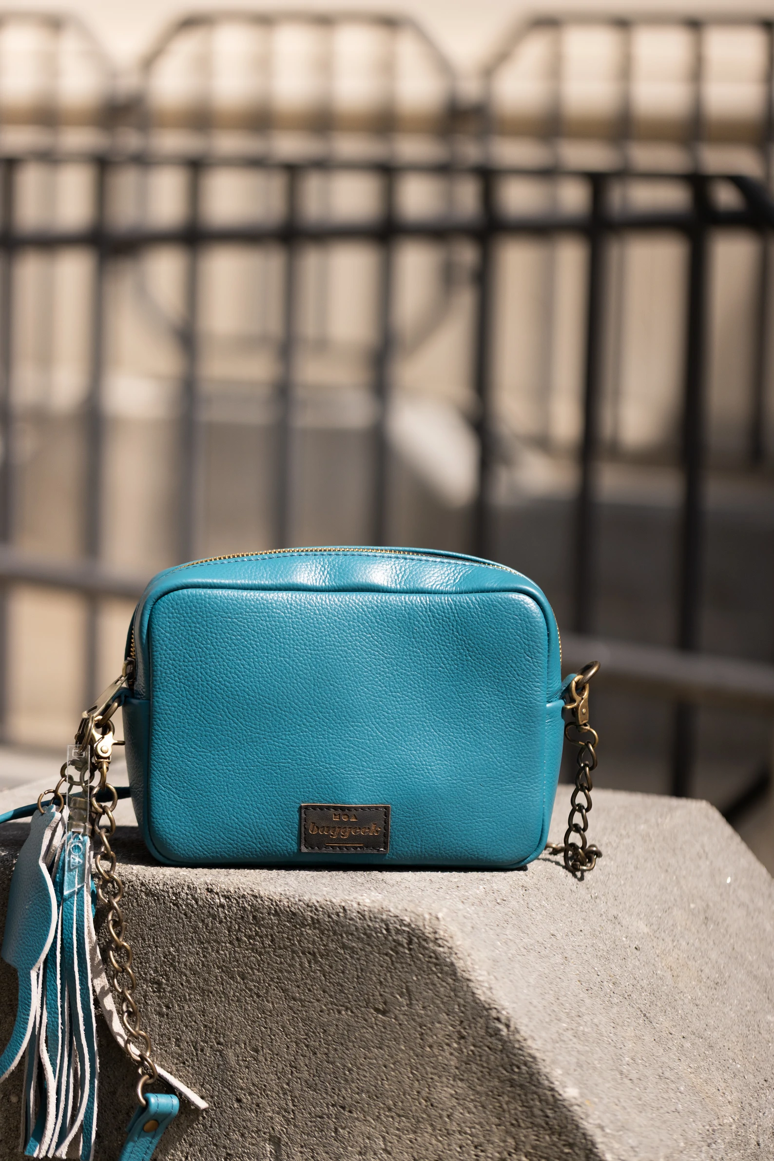 PlutoBag Leather — slika 4