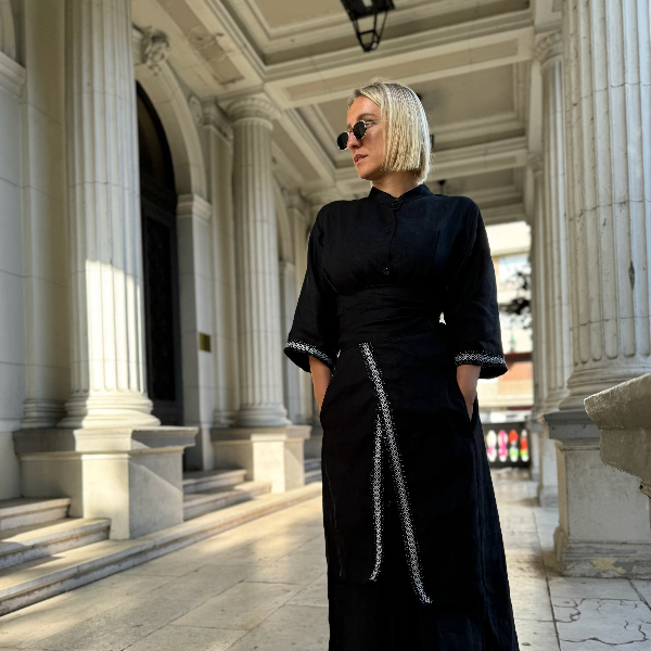 Haljina “Simplicity”