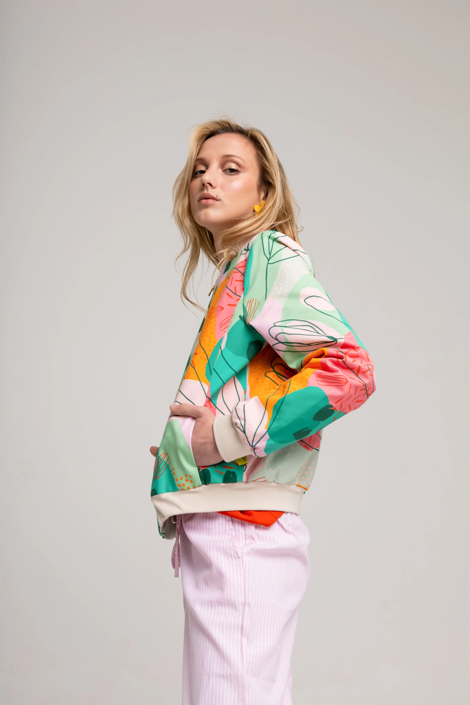 Marinush Bomber
