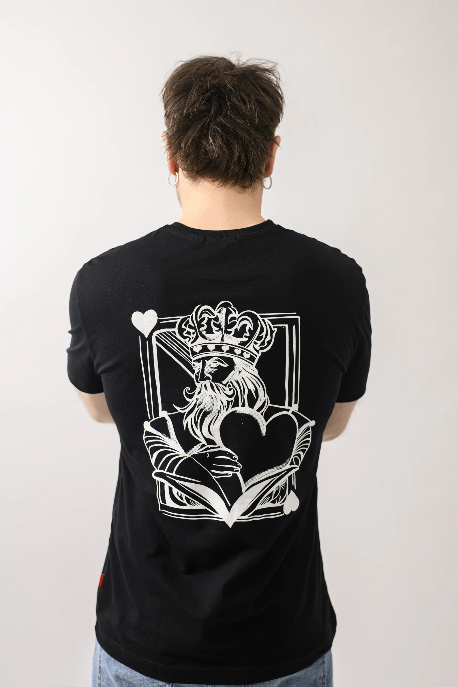 KRALJ – DESIGN BY VANJA LAZIĆ — slika 4