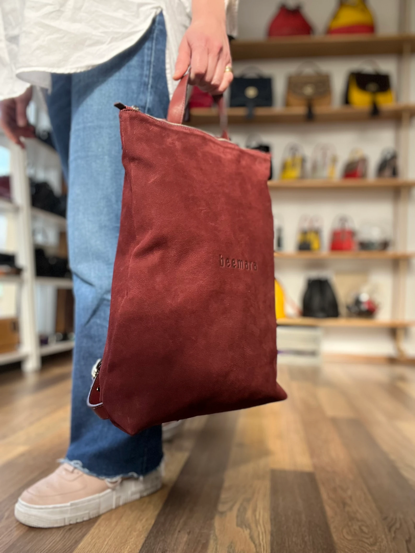 Beemara PRO BACKPACK — slika 2