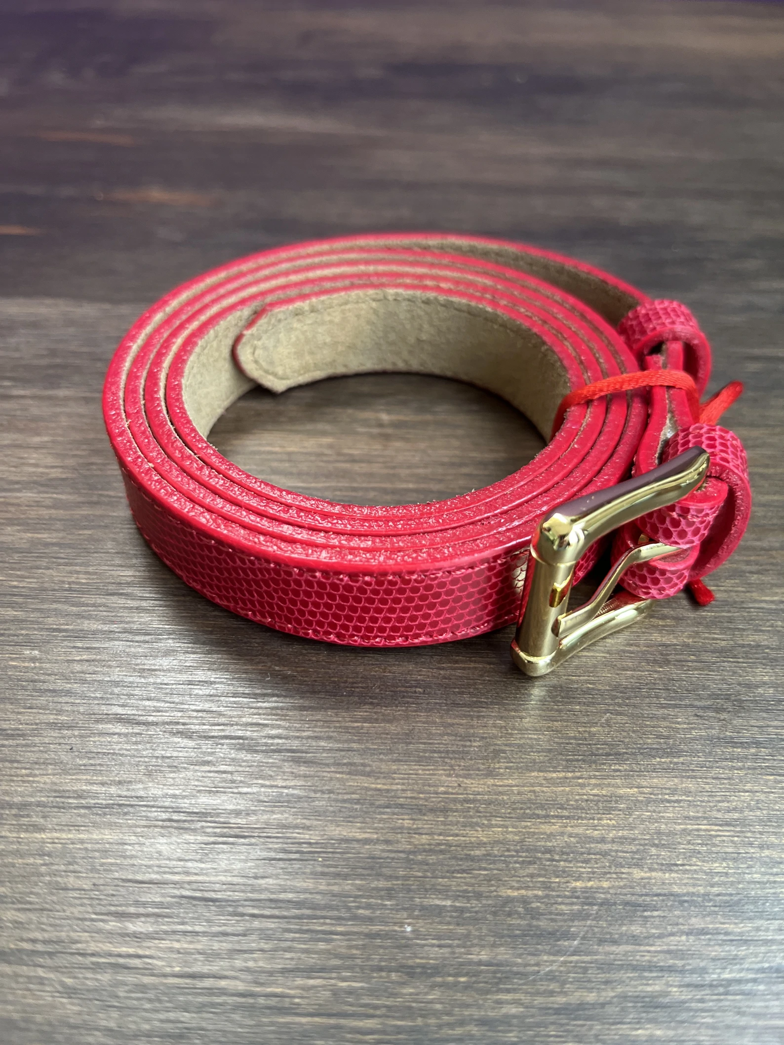 Beemara ŽENSKI KAIŠ / REMEN / Belt for her — slika 21