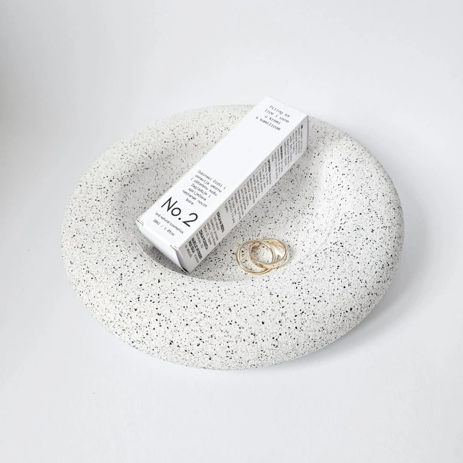 "1.5 Granite stone" posuda