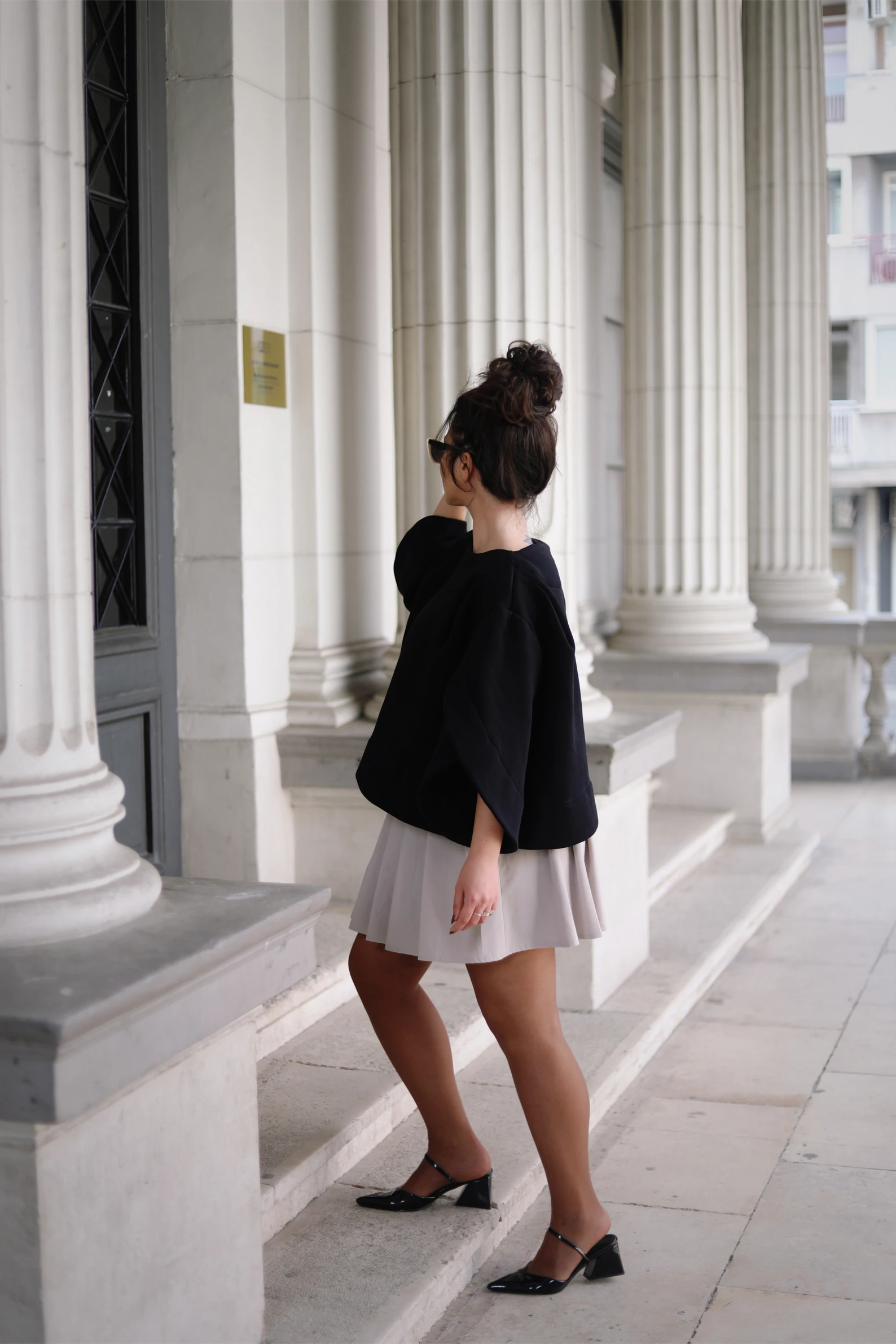 Calla Sweatshirt — slika 5