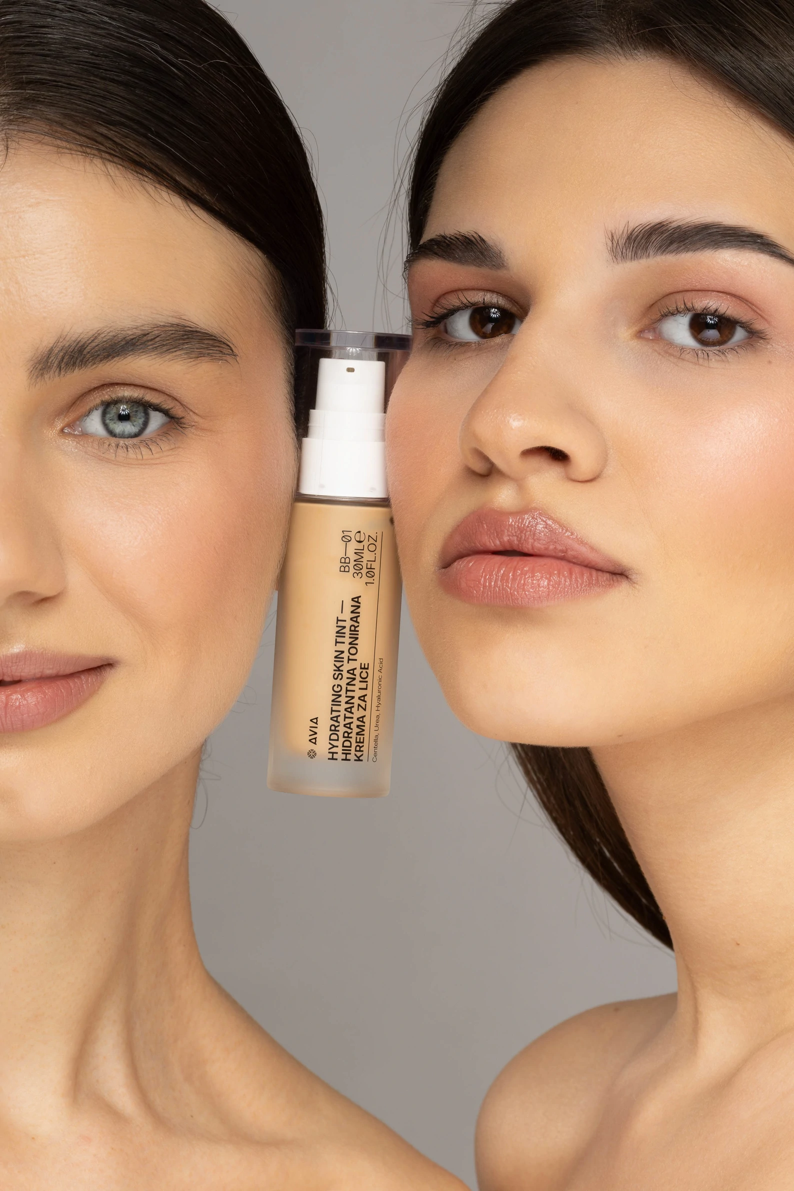 Hydrating Skin Tint  Sand — slika 6