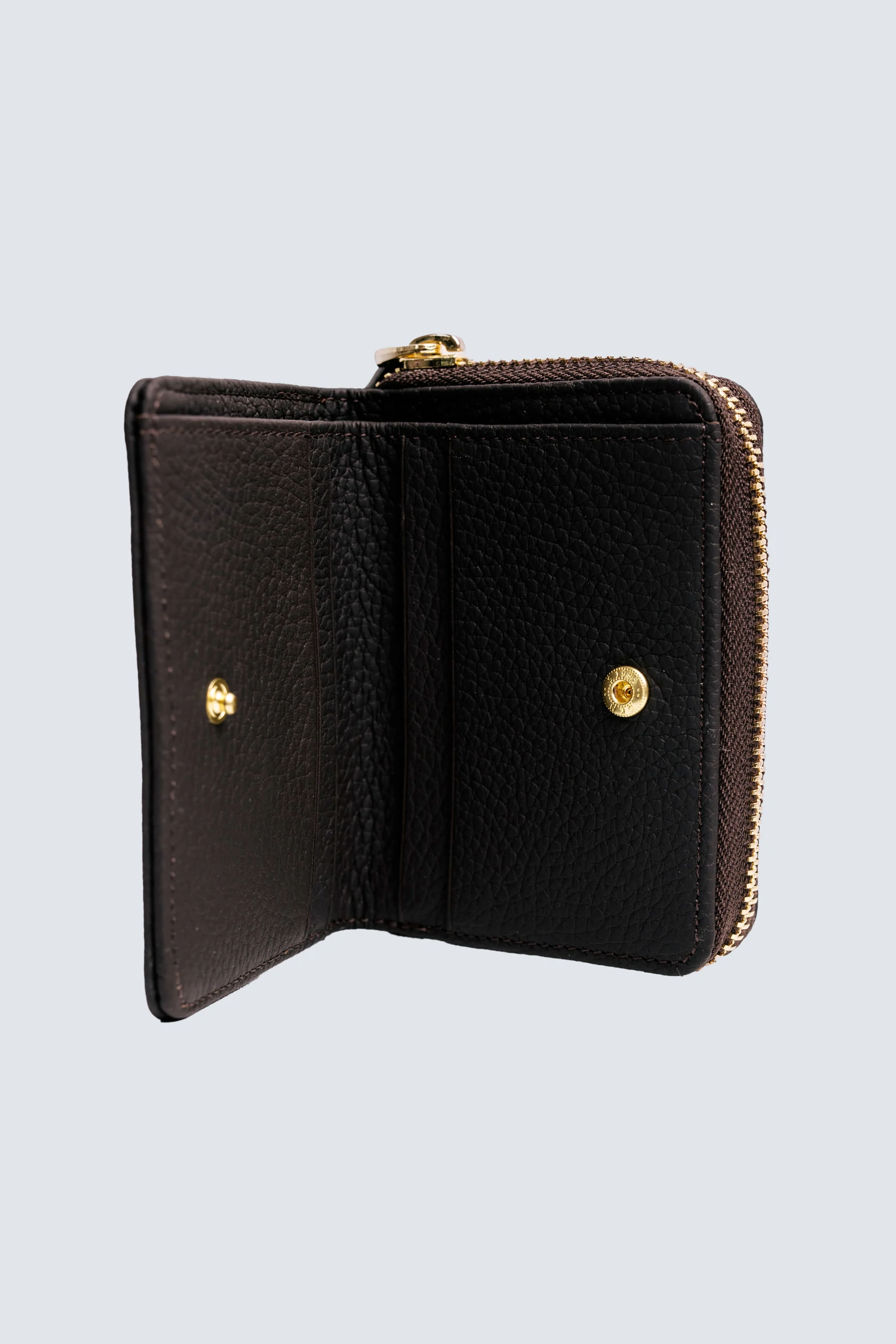 NOVČANIK – BROWN — slika 2