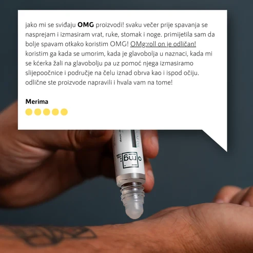 omg: roll on — slika 4