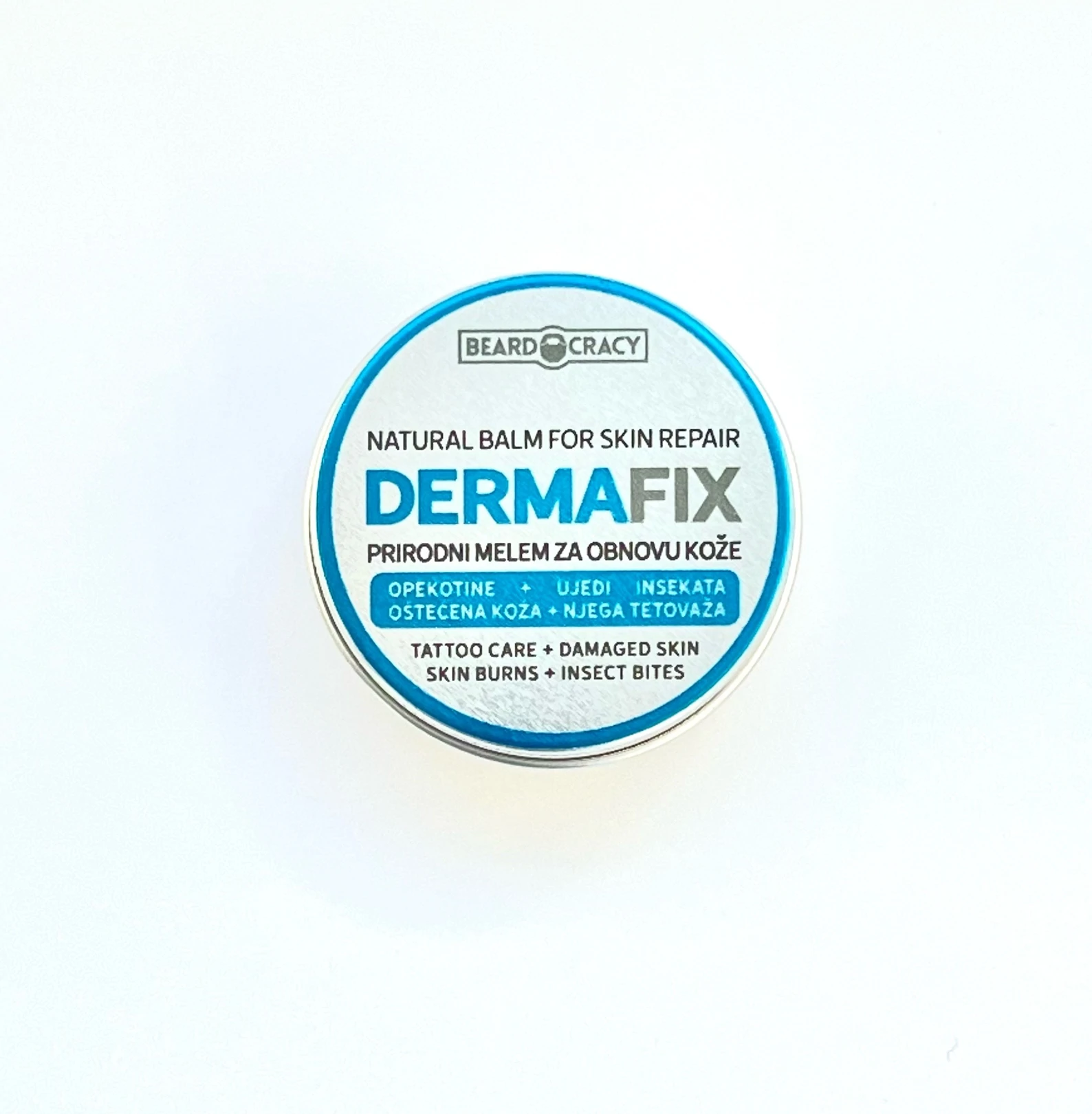 Derma Fix – melem sa 10 namjena (30g) — slika 3