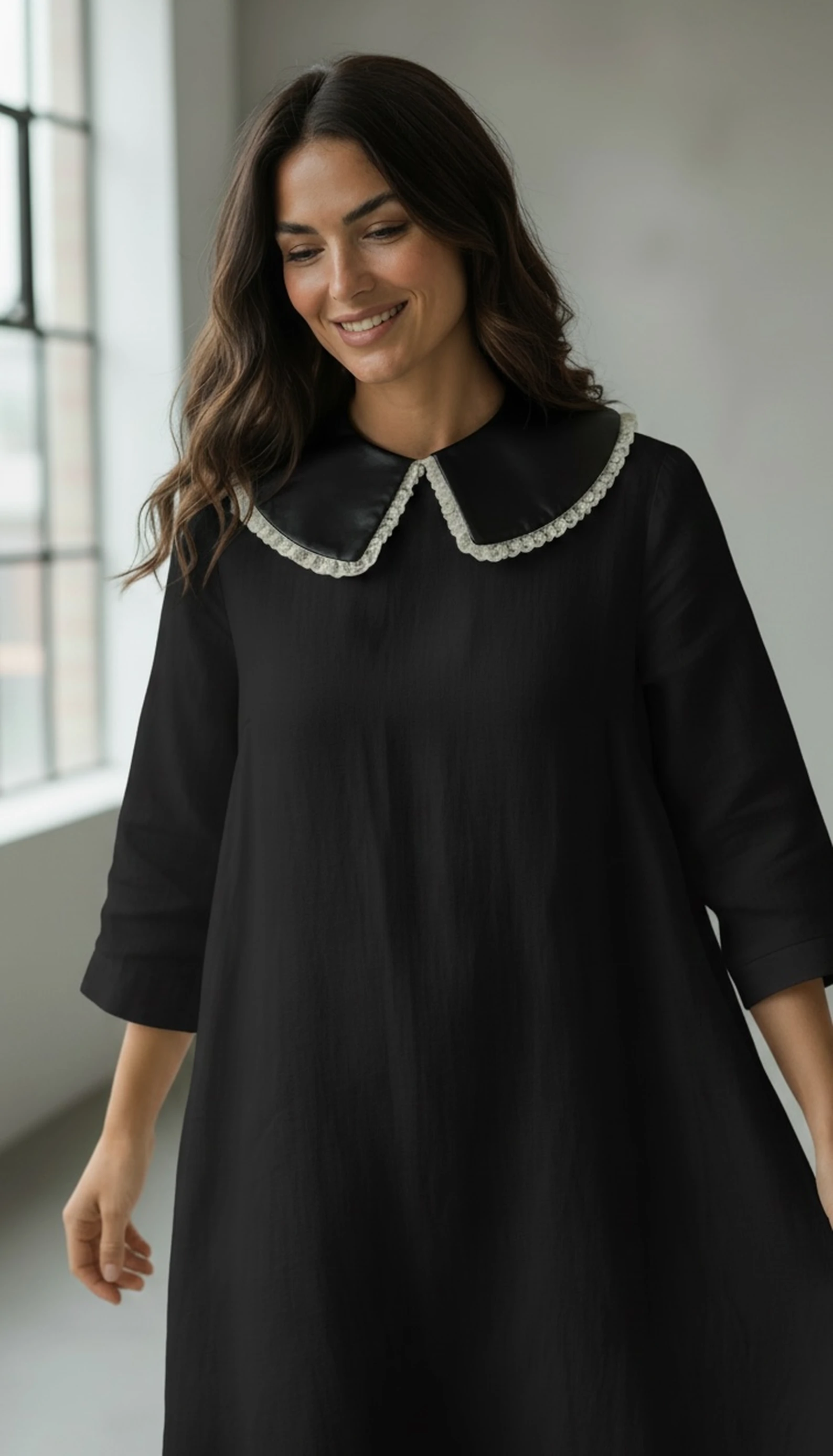 Beemara  KRAGNA / collar — slika 8