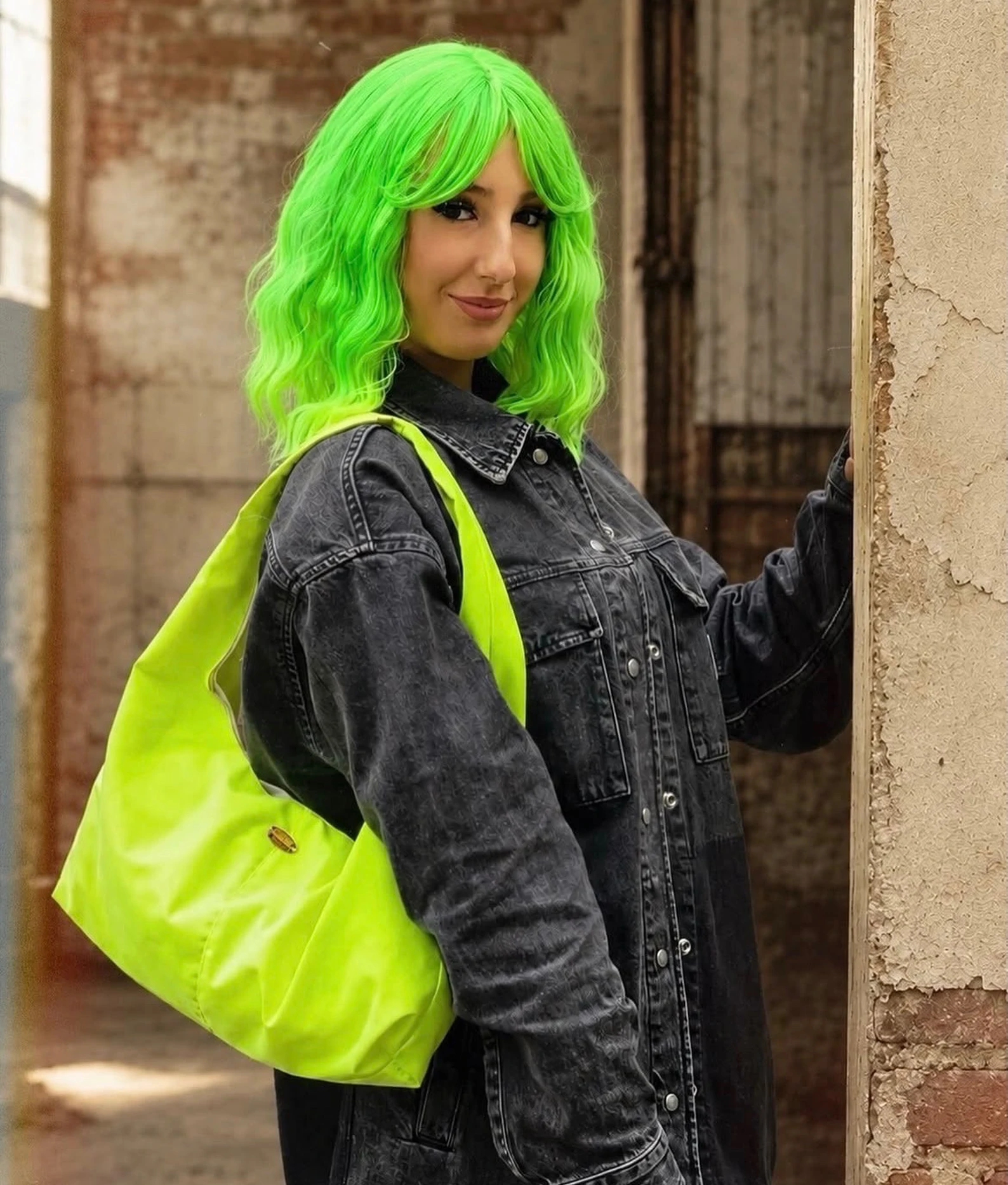 Alien hobo torba — slika 2