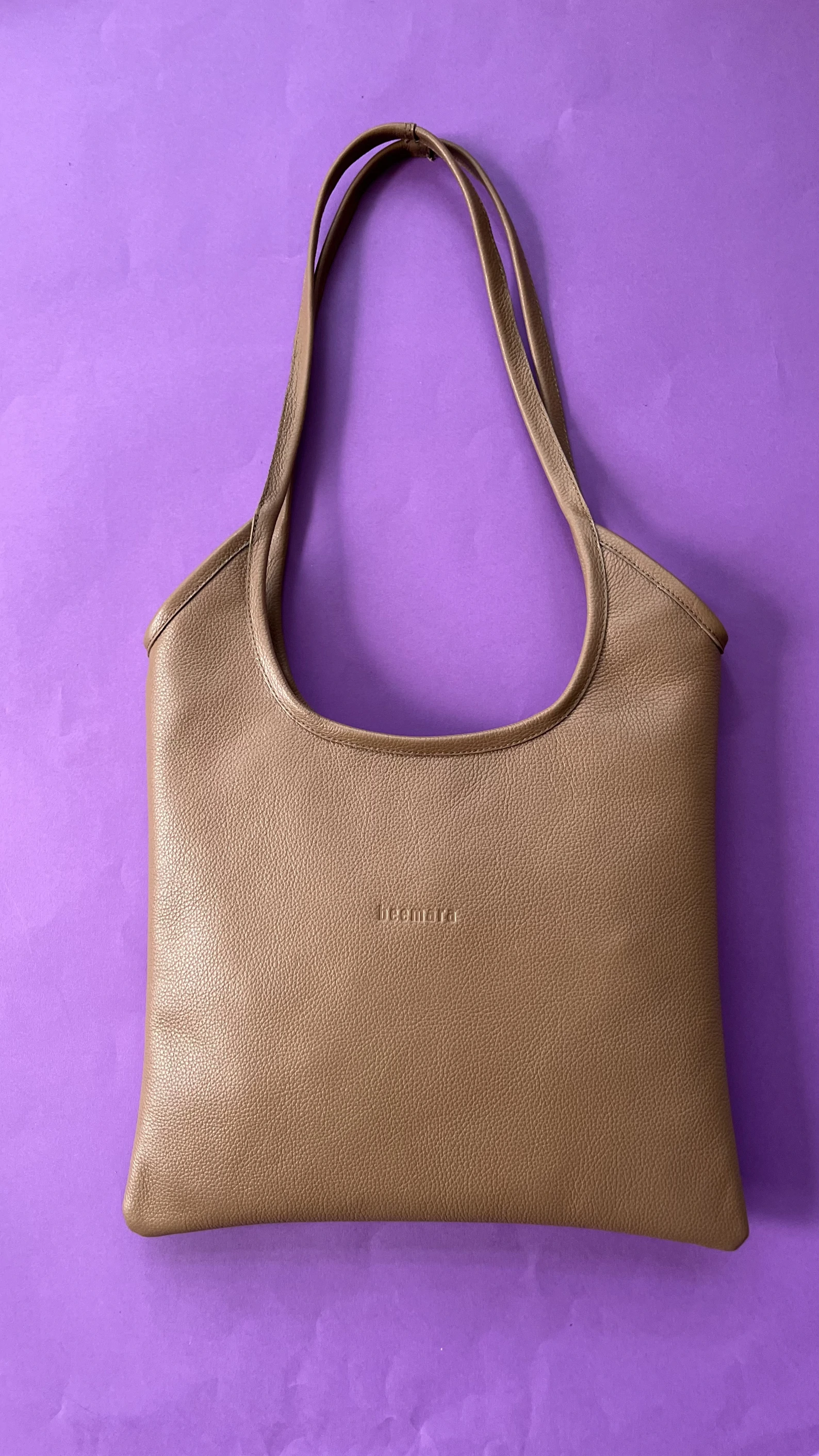 Beemara IVY ceker torba / tote — slika 3