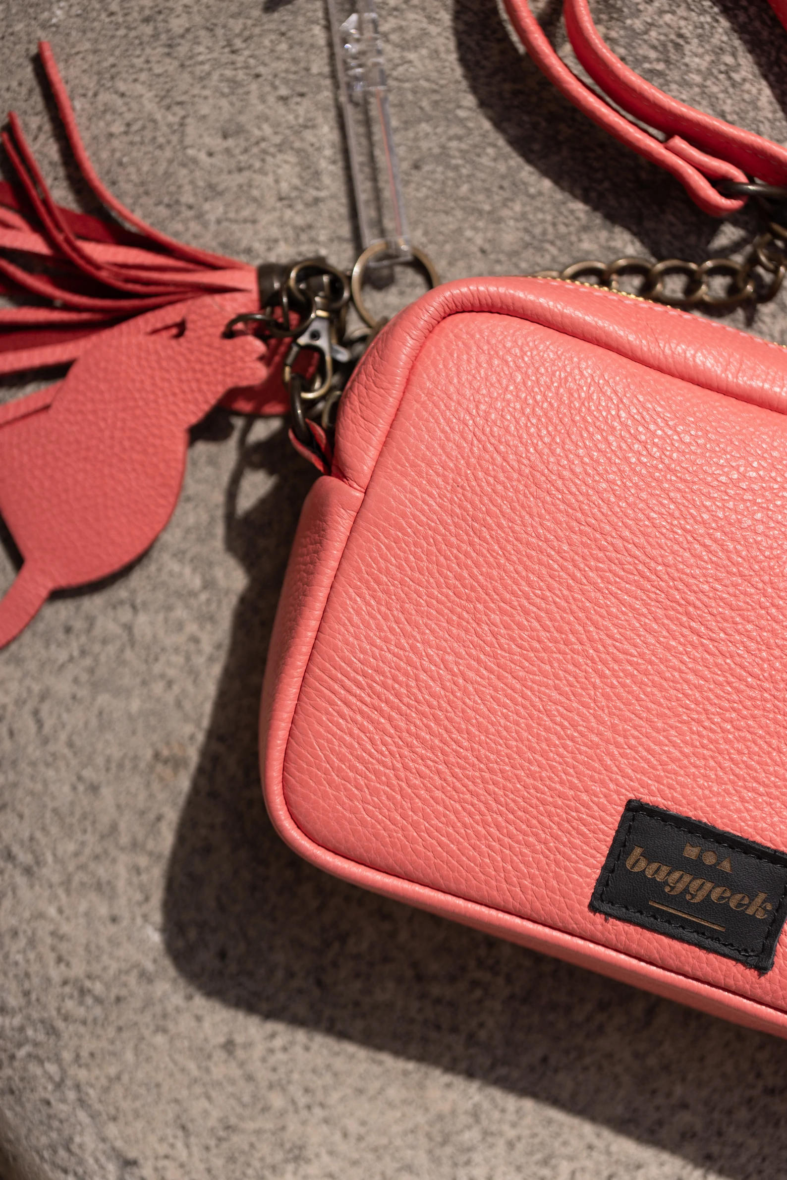 PlutoBag Leather — slika 3