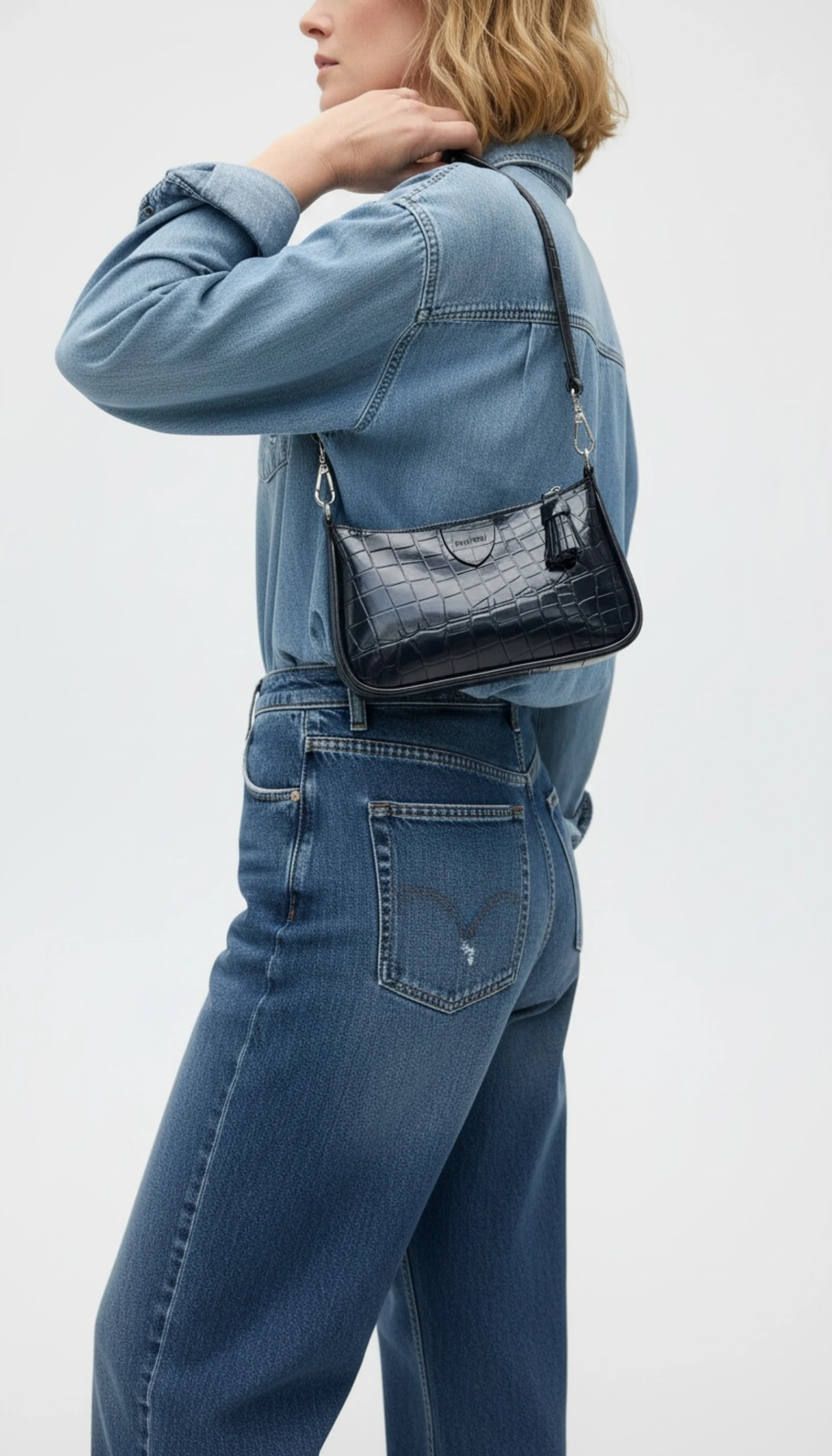 Beemara LARA torba / Lara bag — slika 8