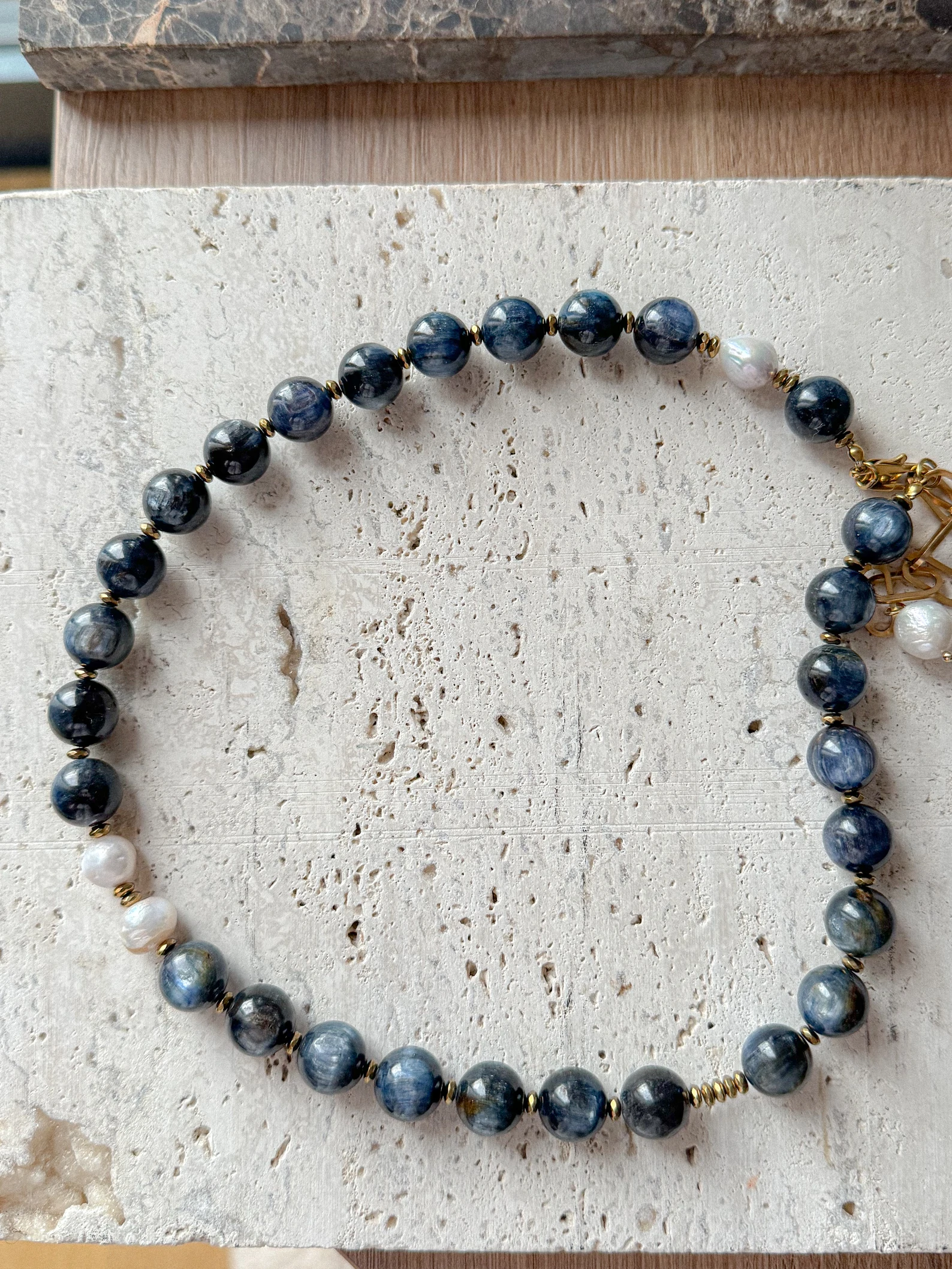 Blue Velvet Pearl — slika 3