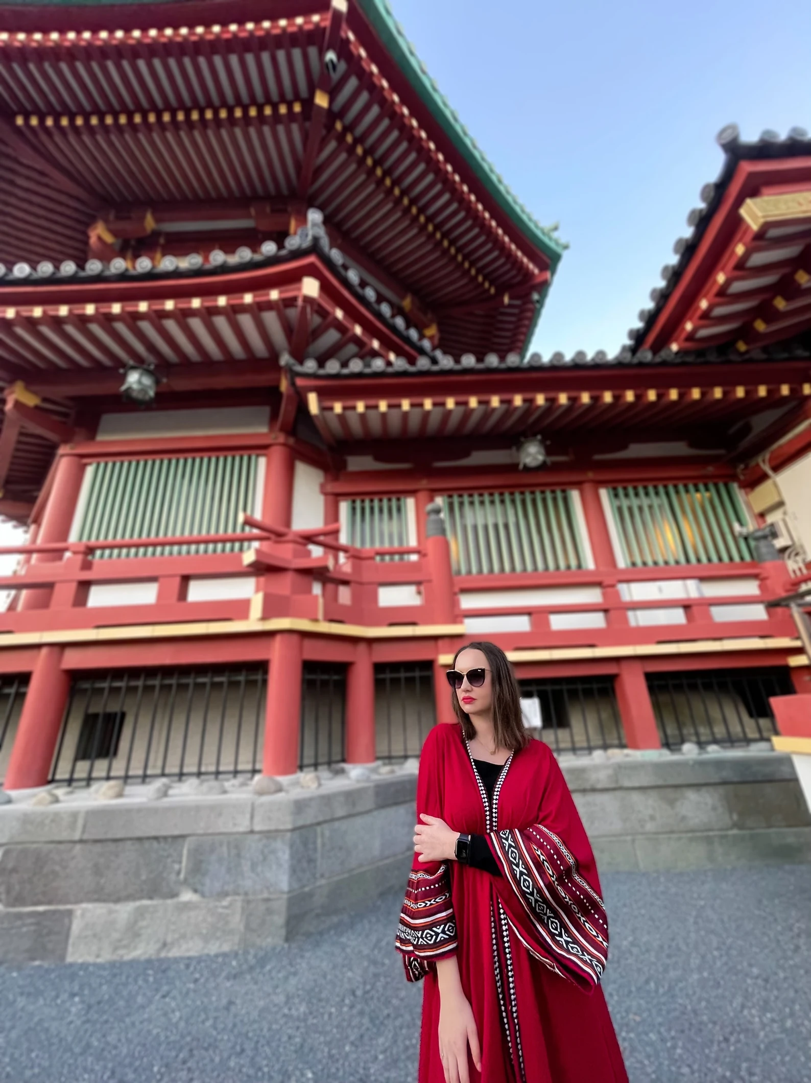 Kimono — slika 3