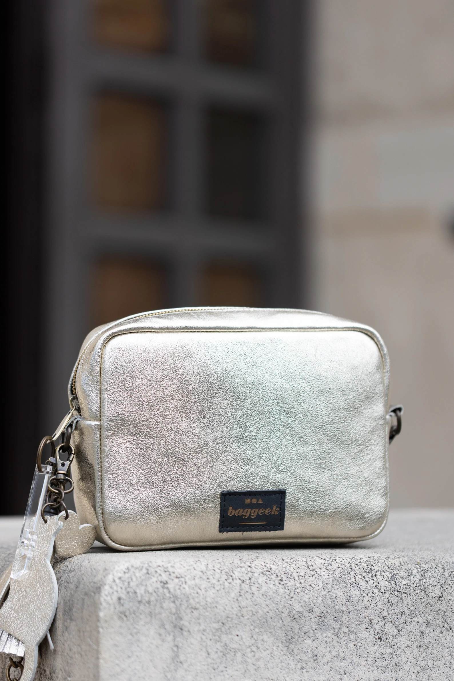 PlutoBag Leather — slika 2