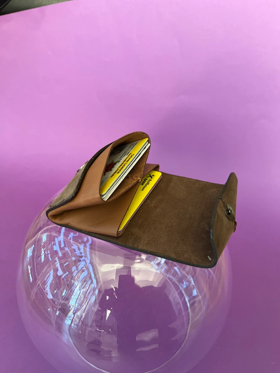 Beemara MINI Novčanik — slika 7