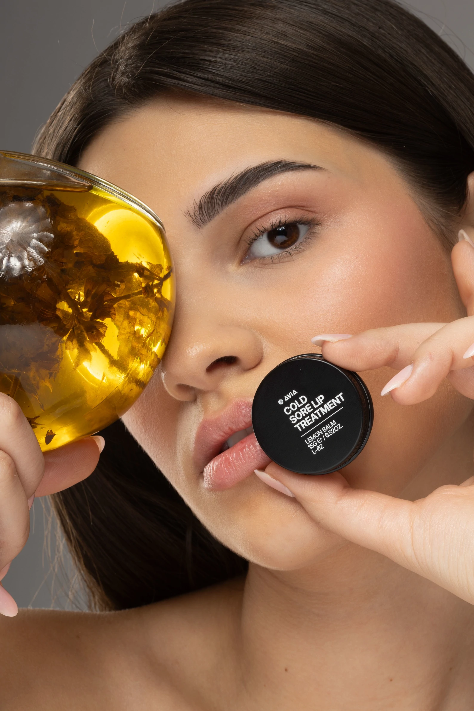 Cold Sore Lip Treatment — slika 3
