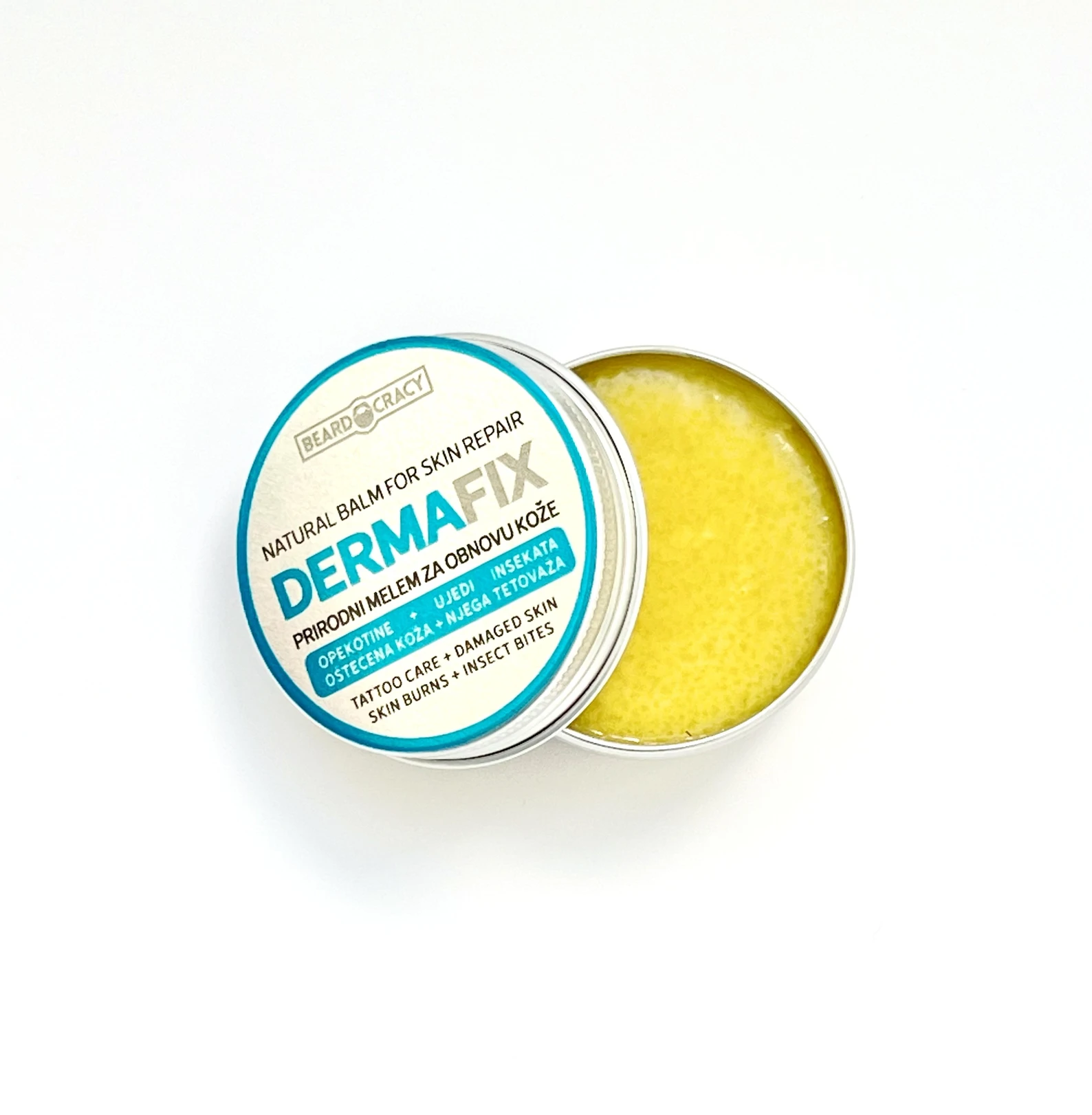 Derma Fix – melem sa 10 namjena (30g) — slika 2