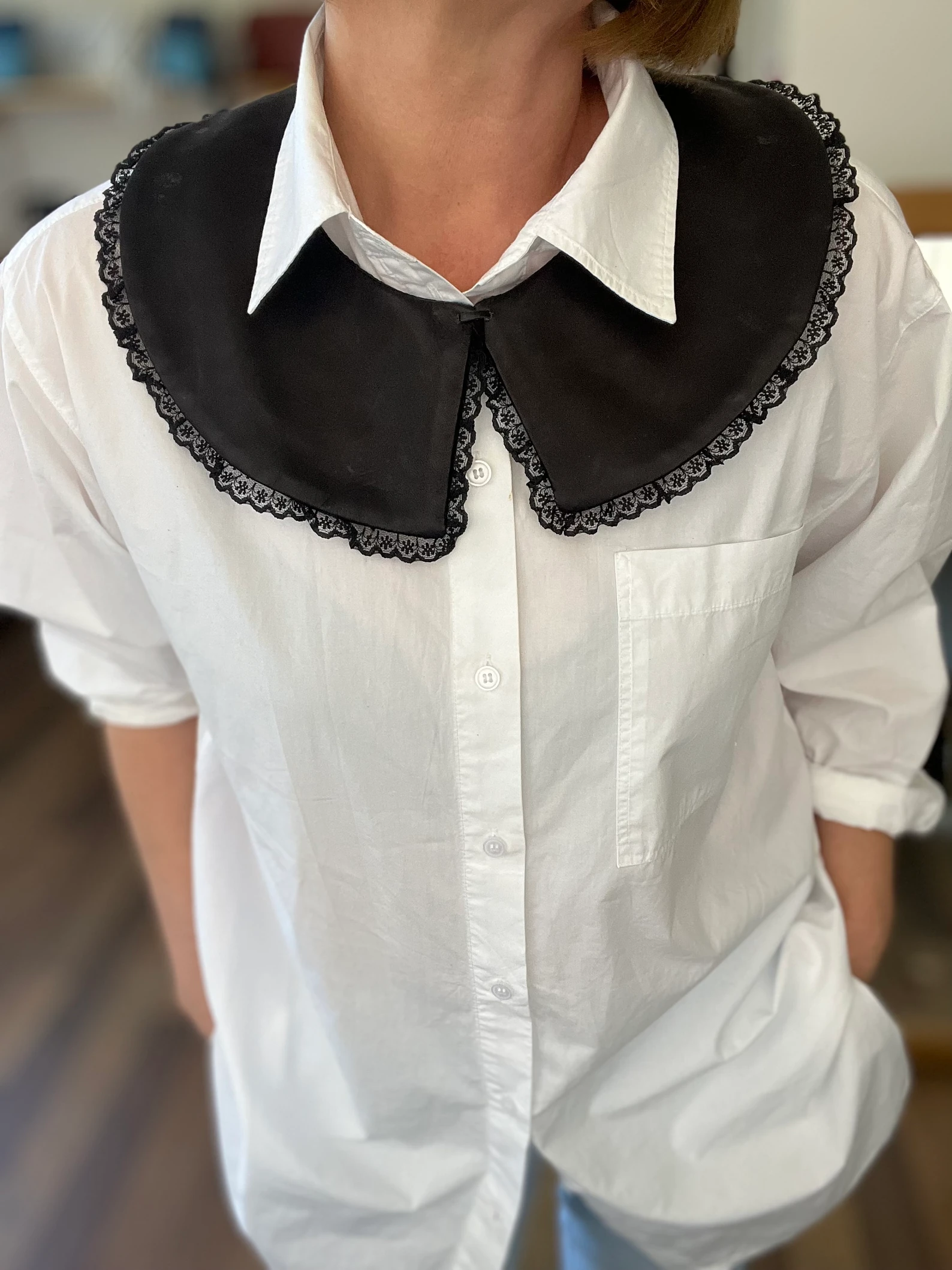 Beemara KRAGNA / collar