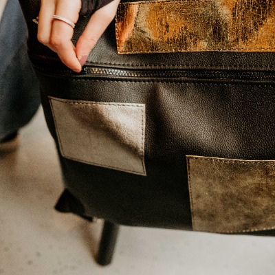 Ruksak Zero waste
