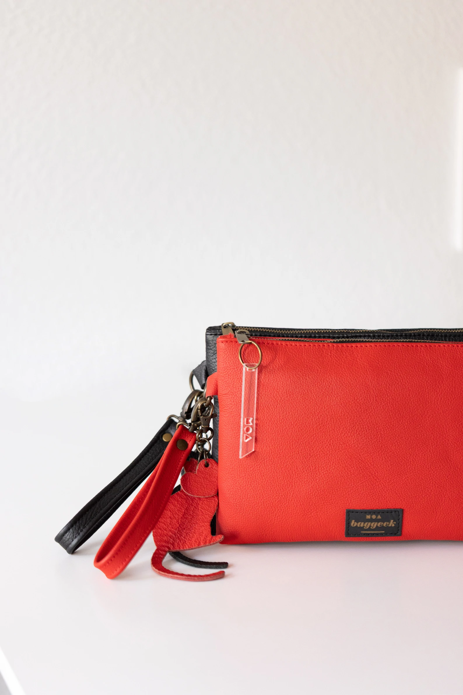 AuriBag Leather — slika 5