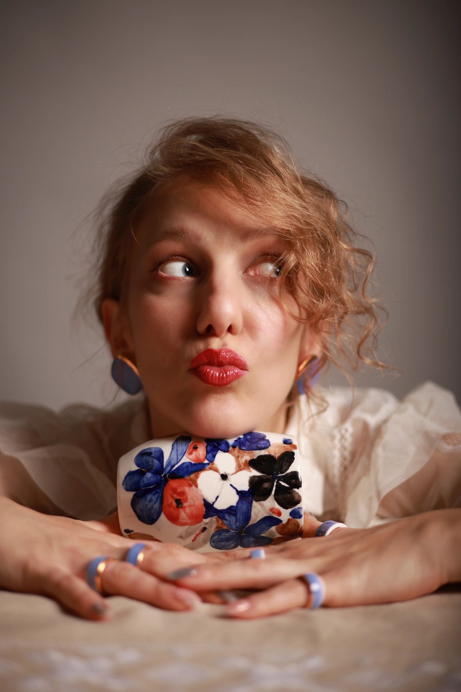 Bouquet Vaza — slika 5